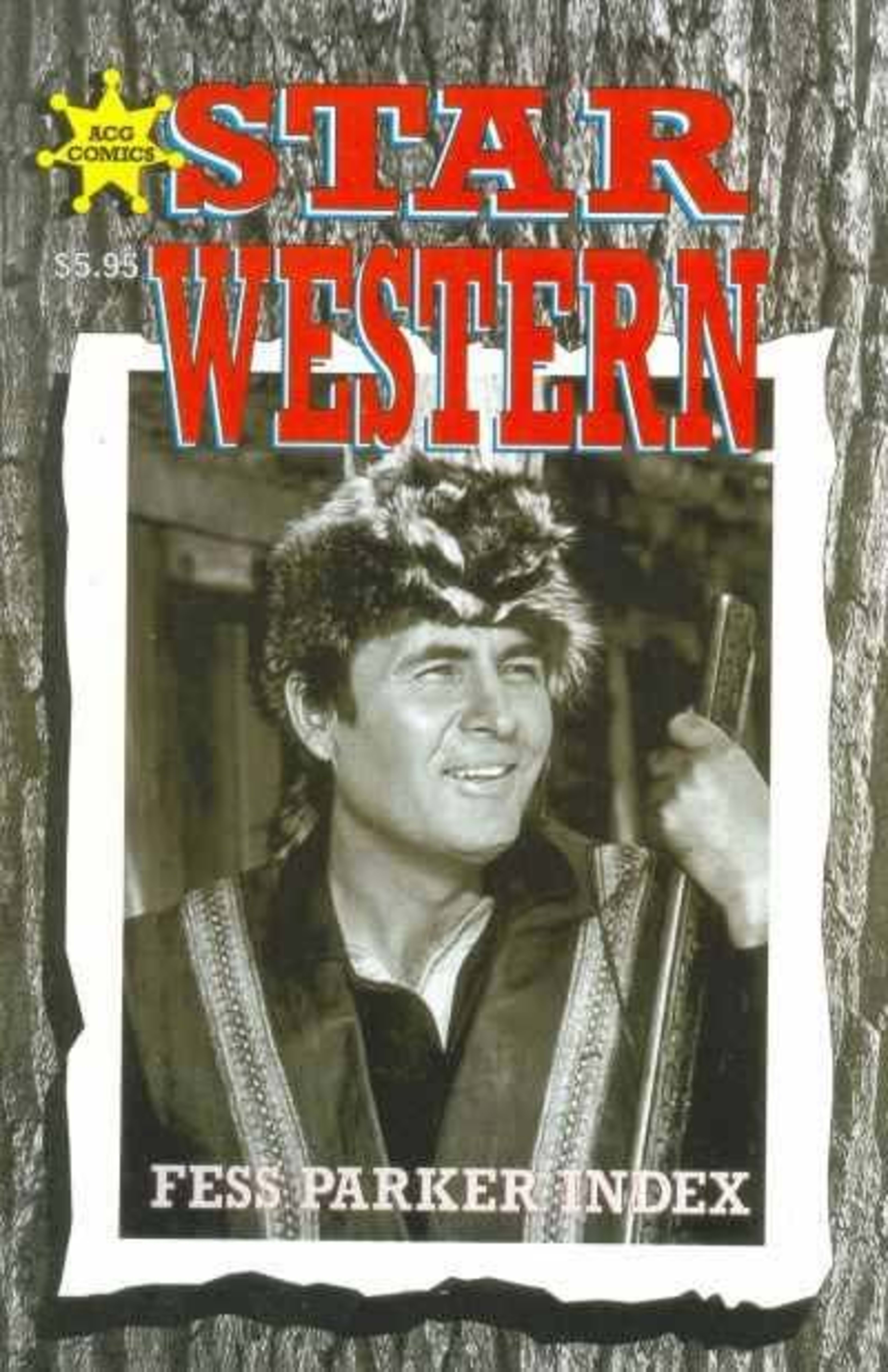 Star Western 6