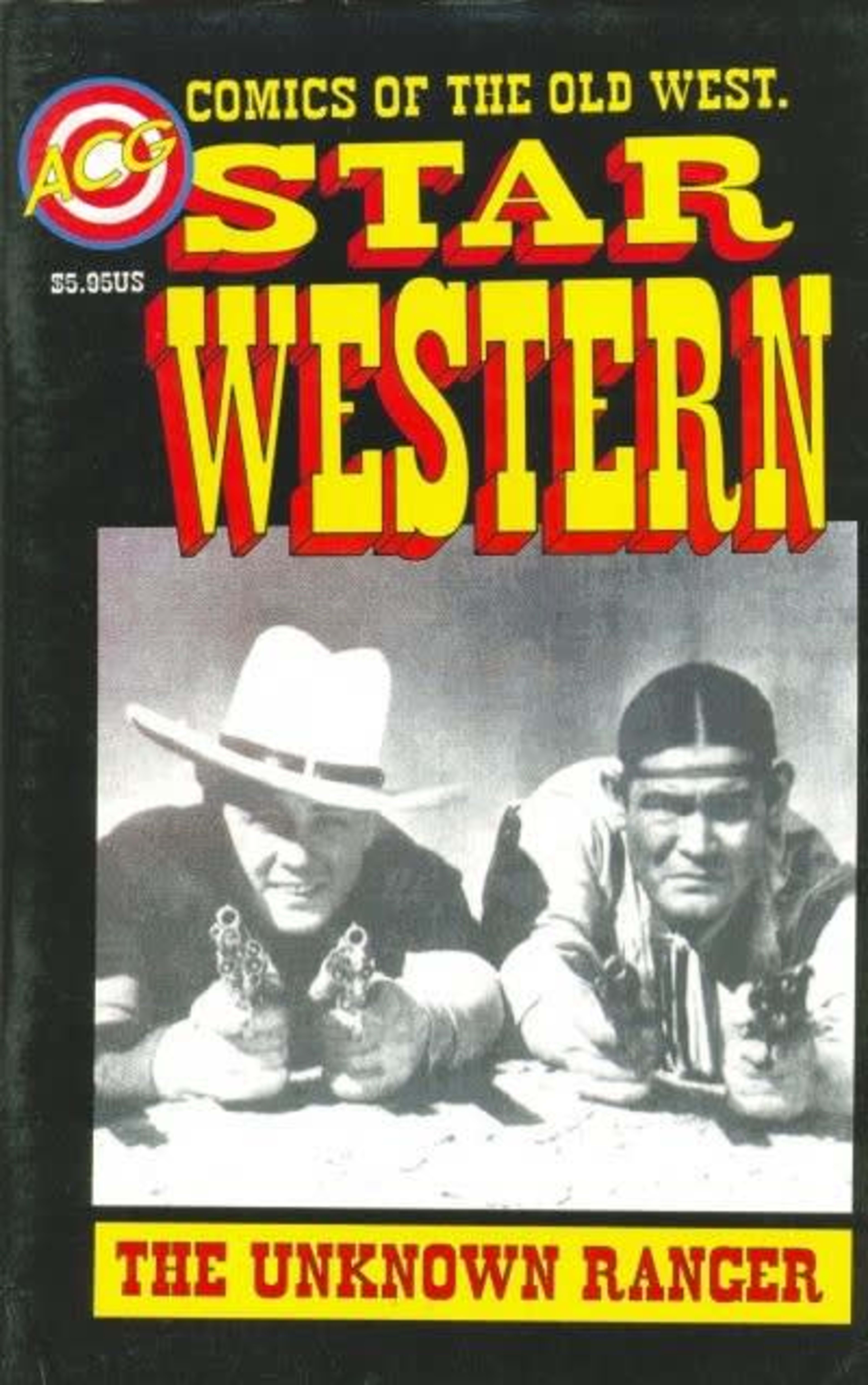 Star Western 7