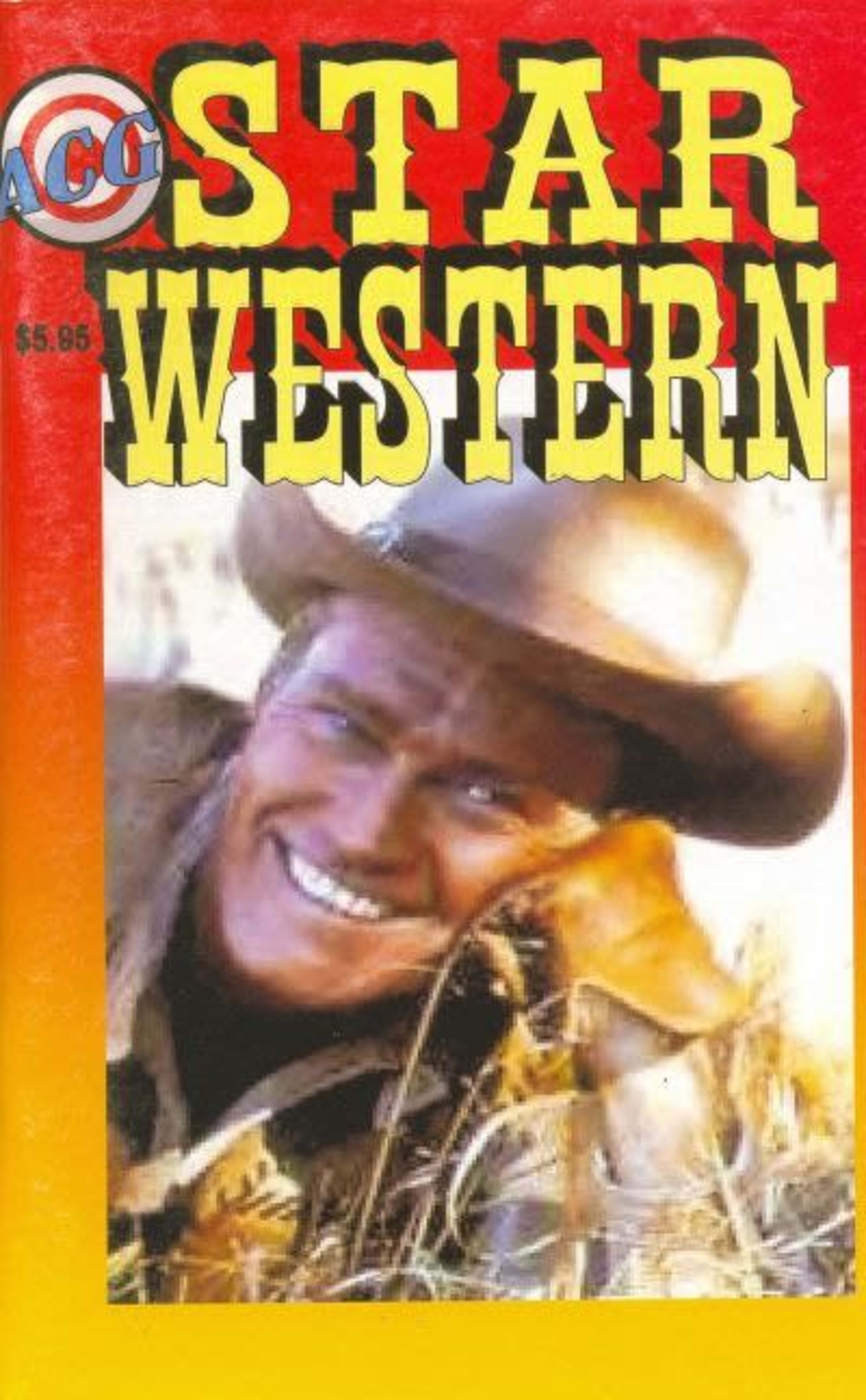 Star Western 10