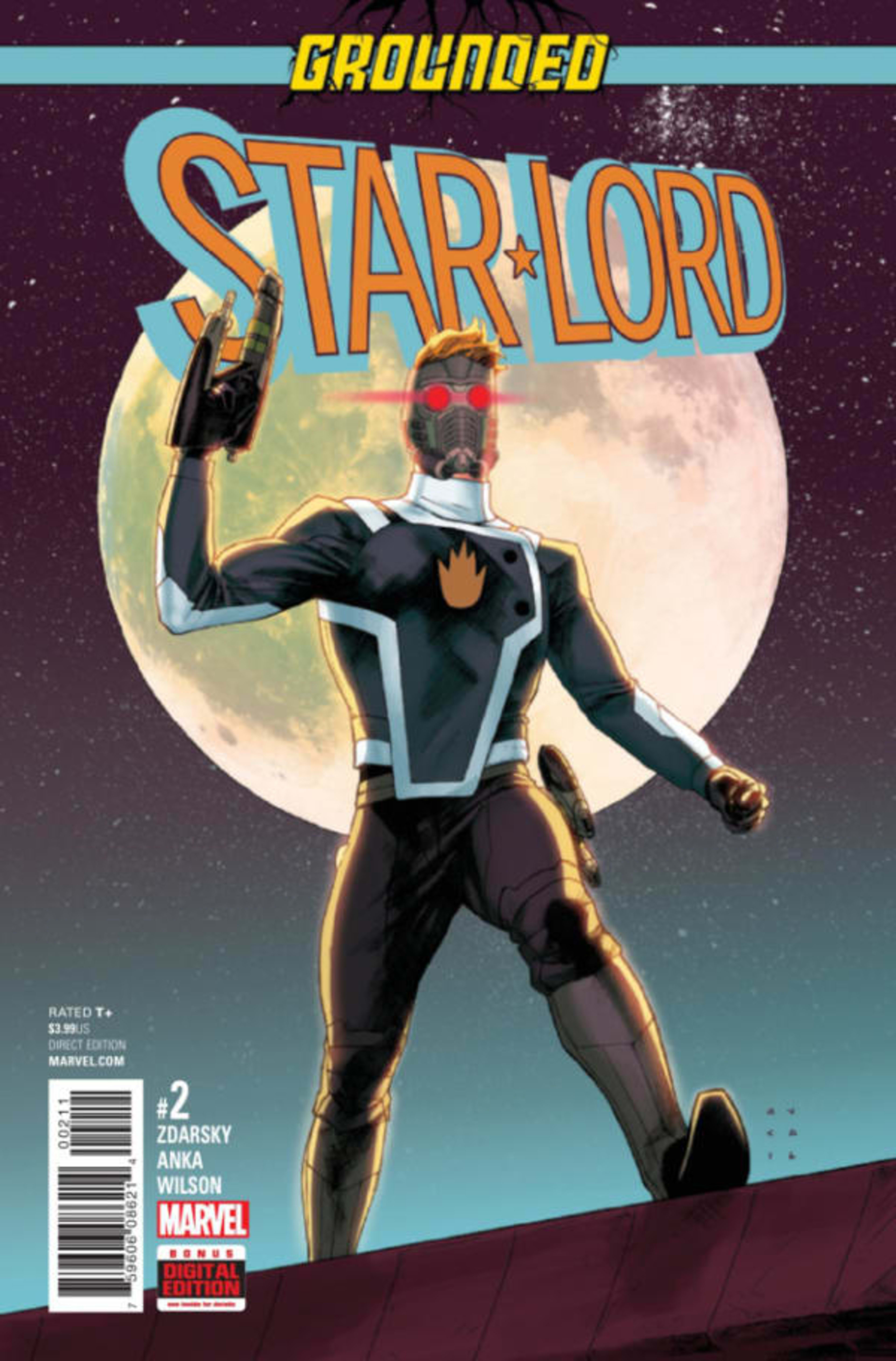 Star-Lord 2