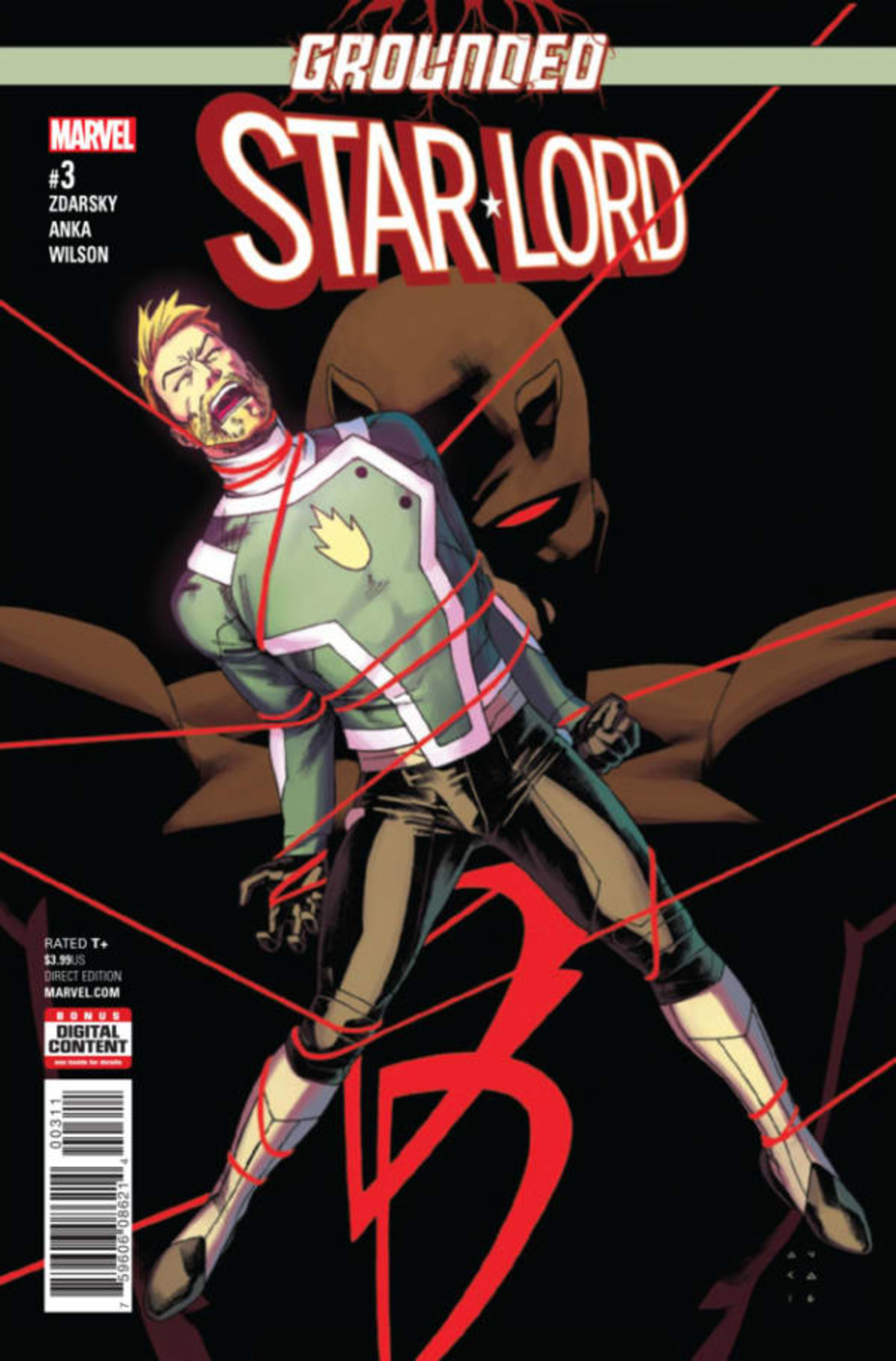Star-Lord 3