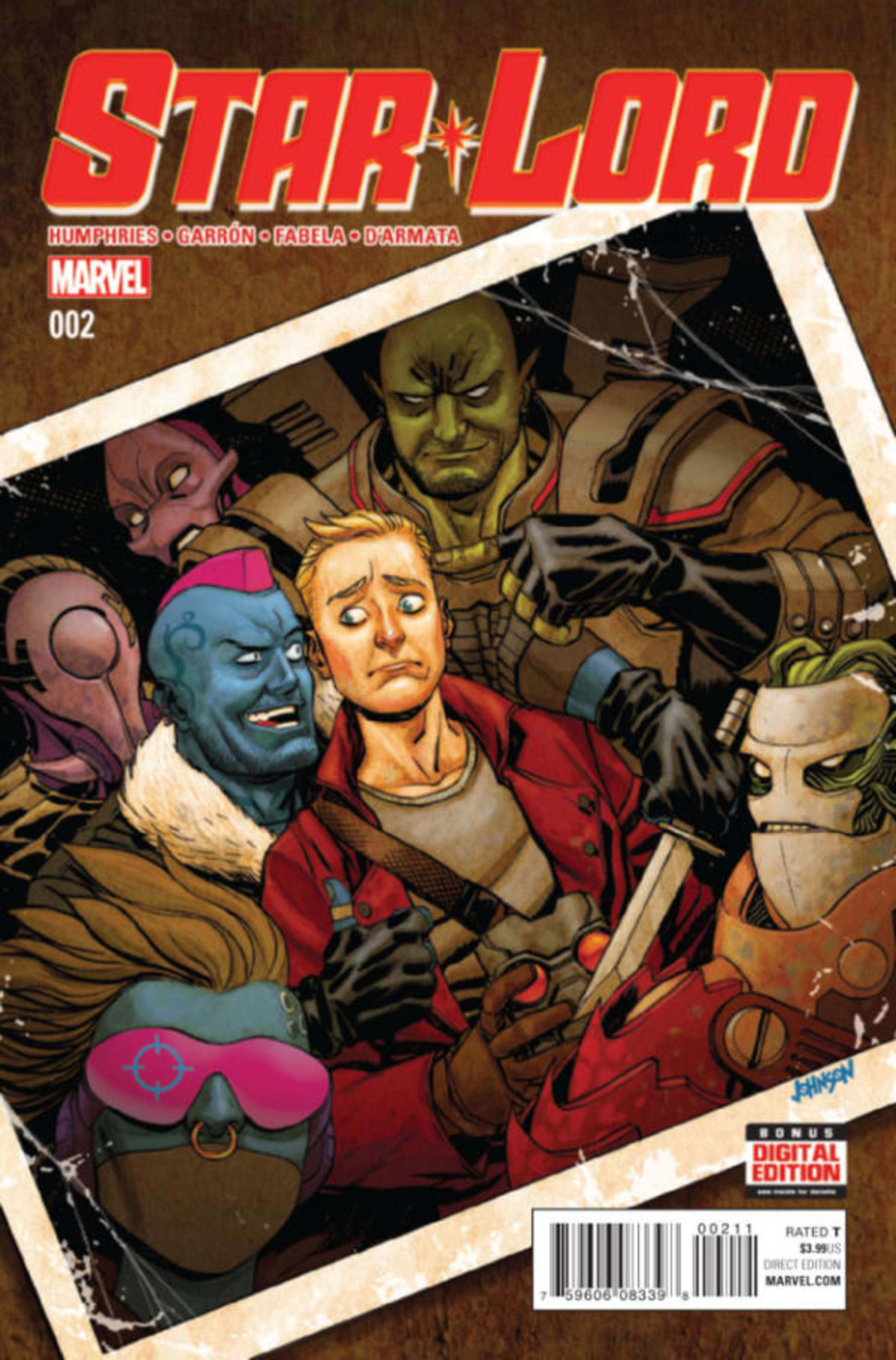 Star-Lord 2