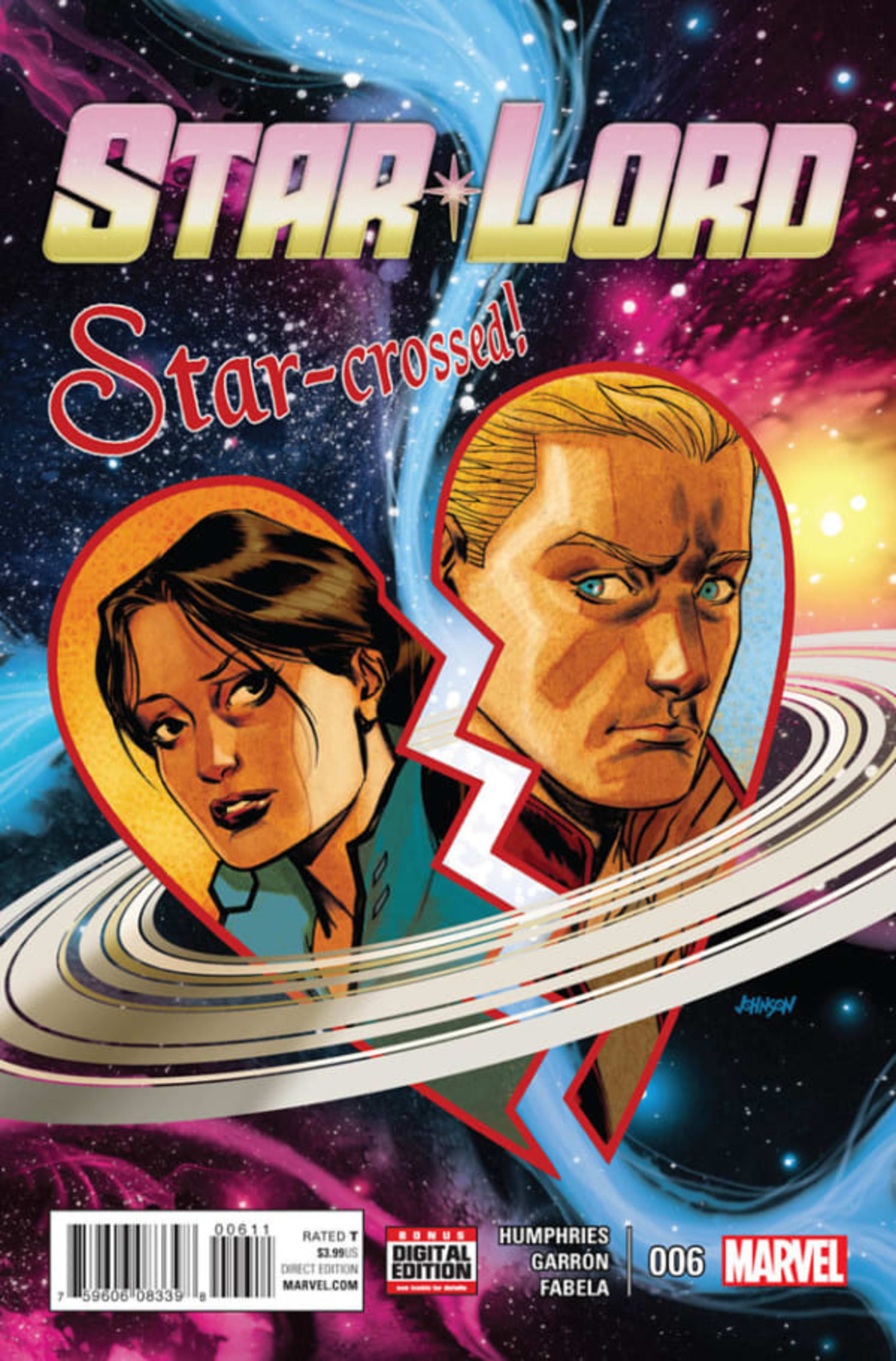 Star-Lord 6