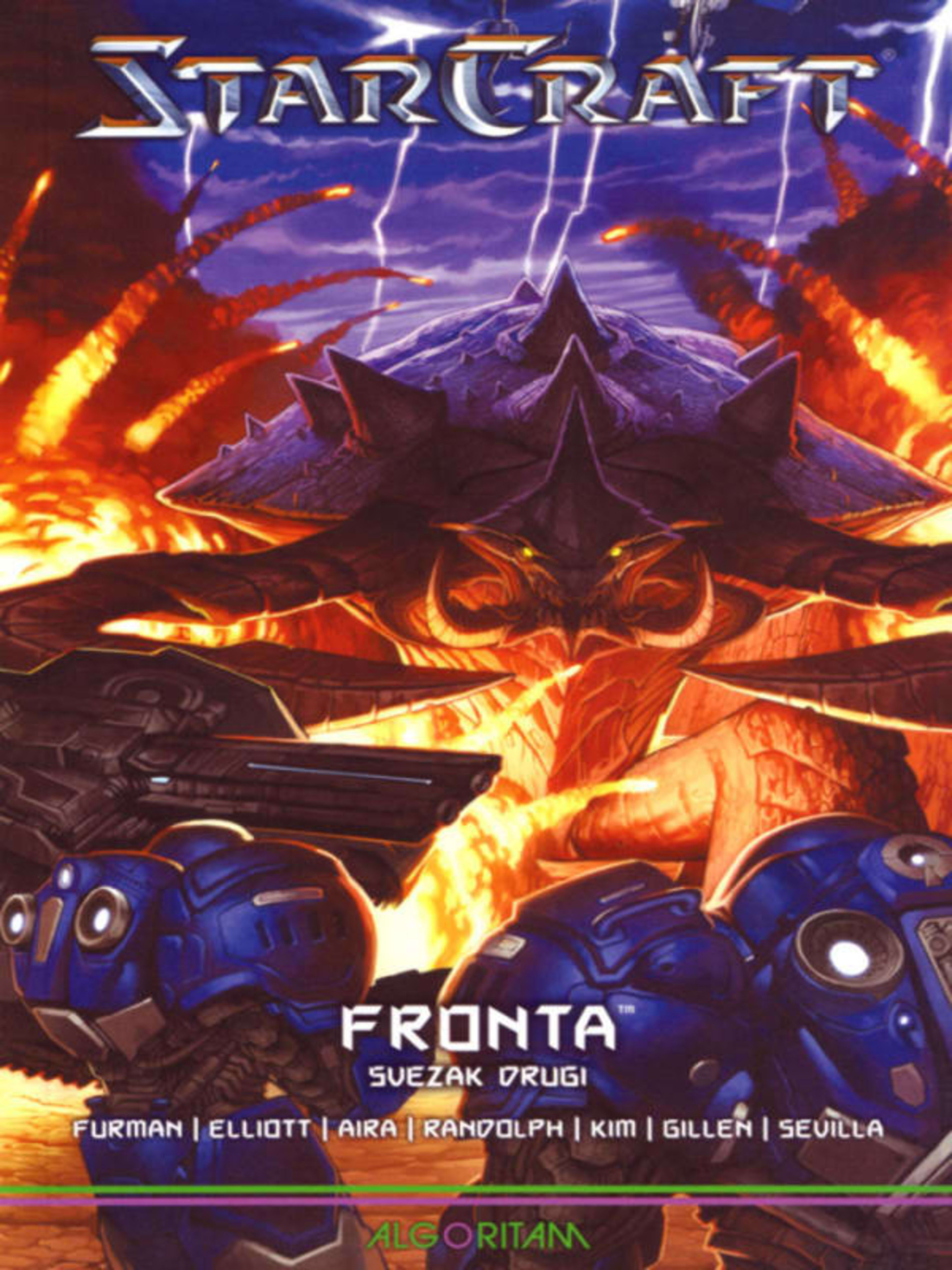 StarCraft 2