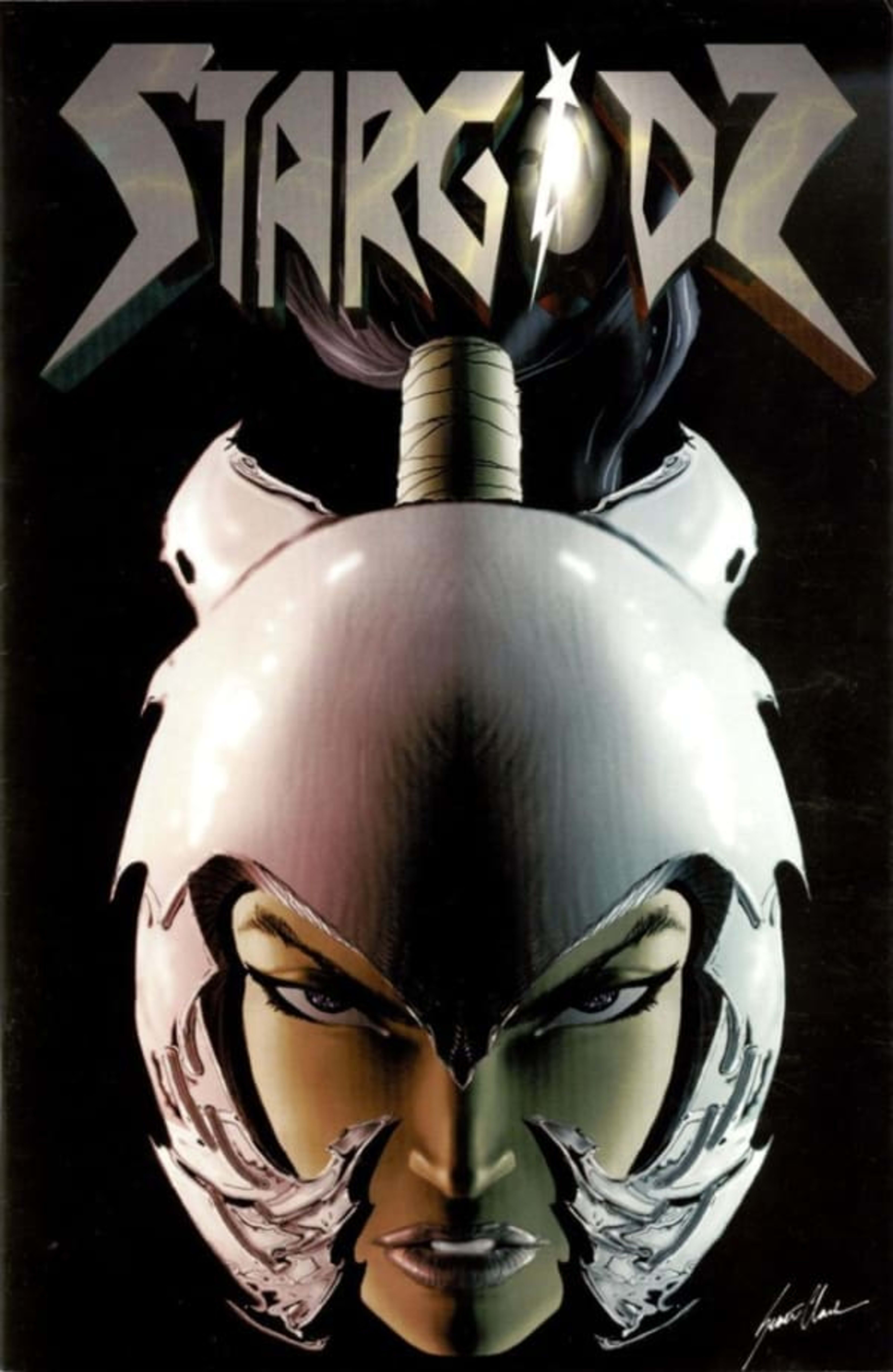 StarGods 2