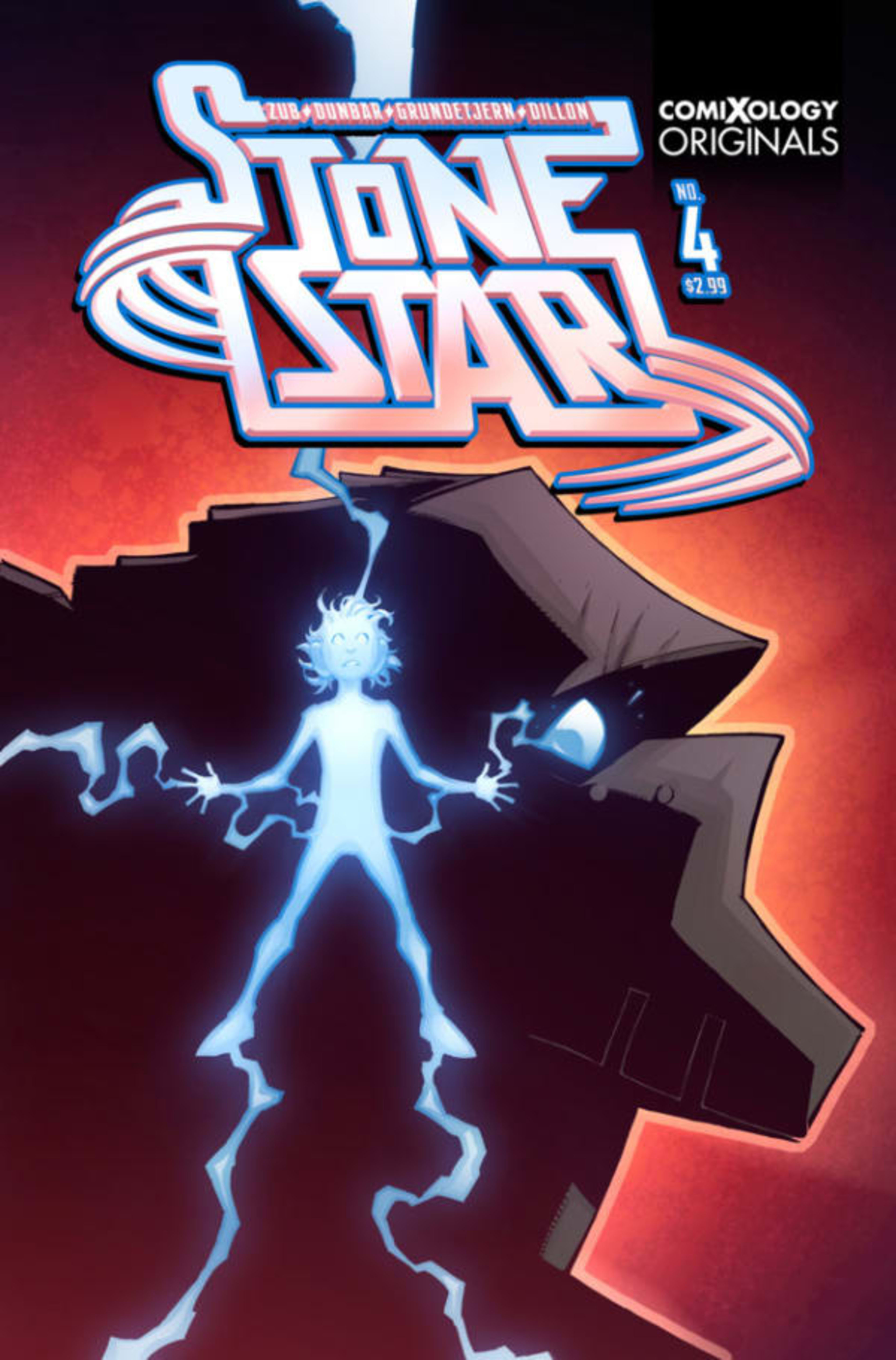 Stone Star 4