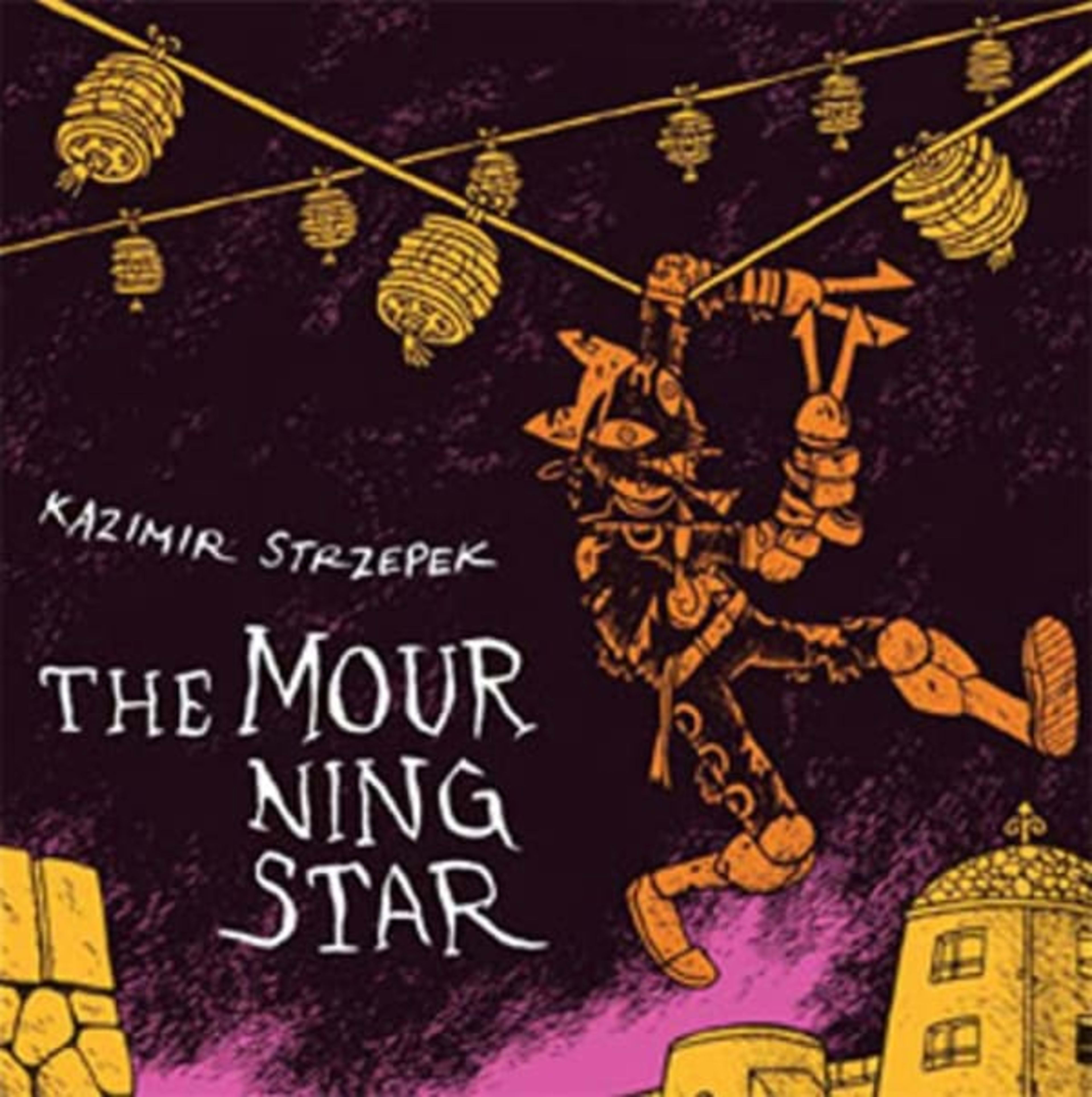The Mourning Star 2