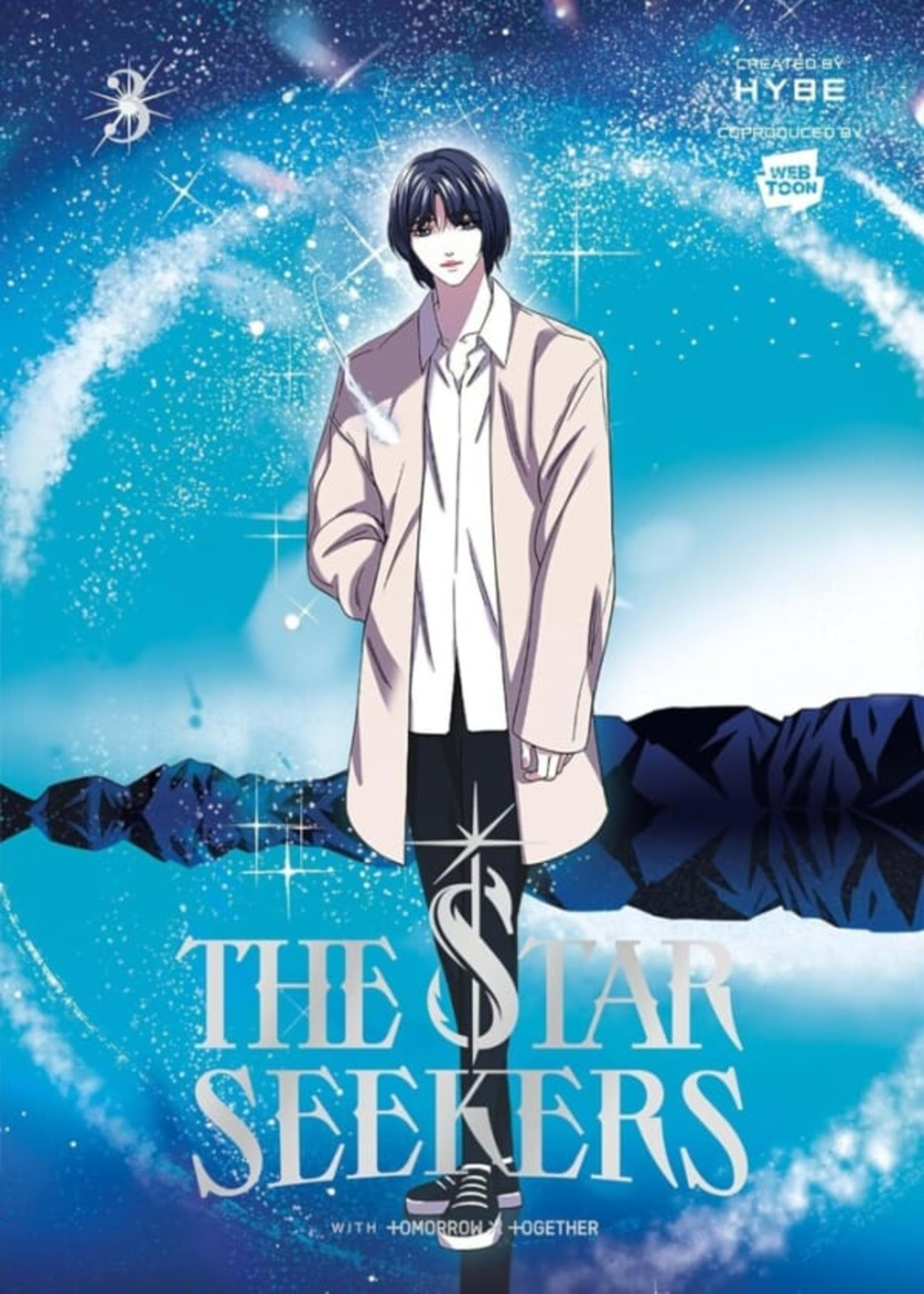 The Star Seekers 3