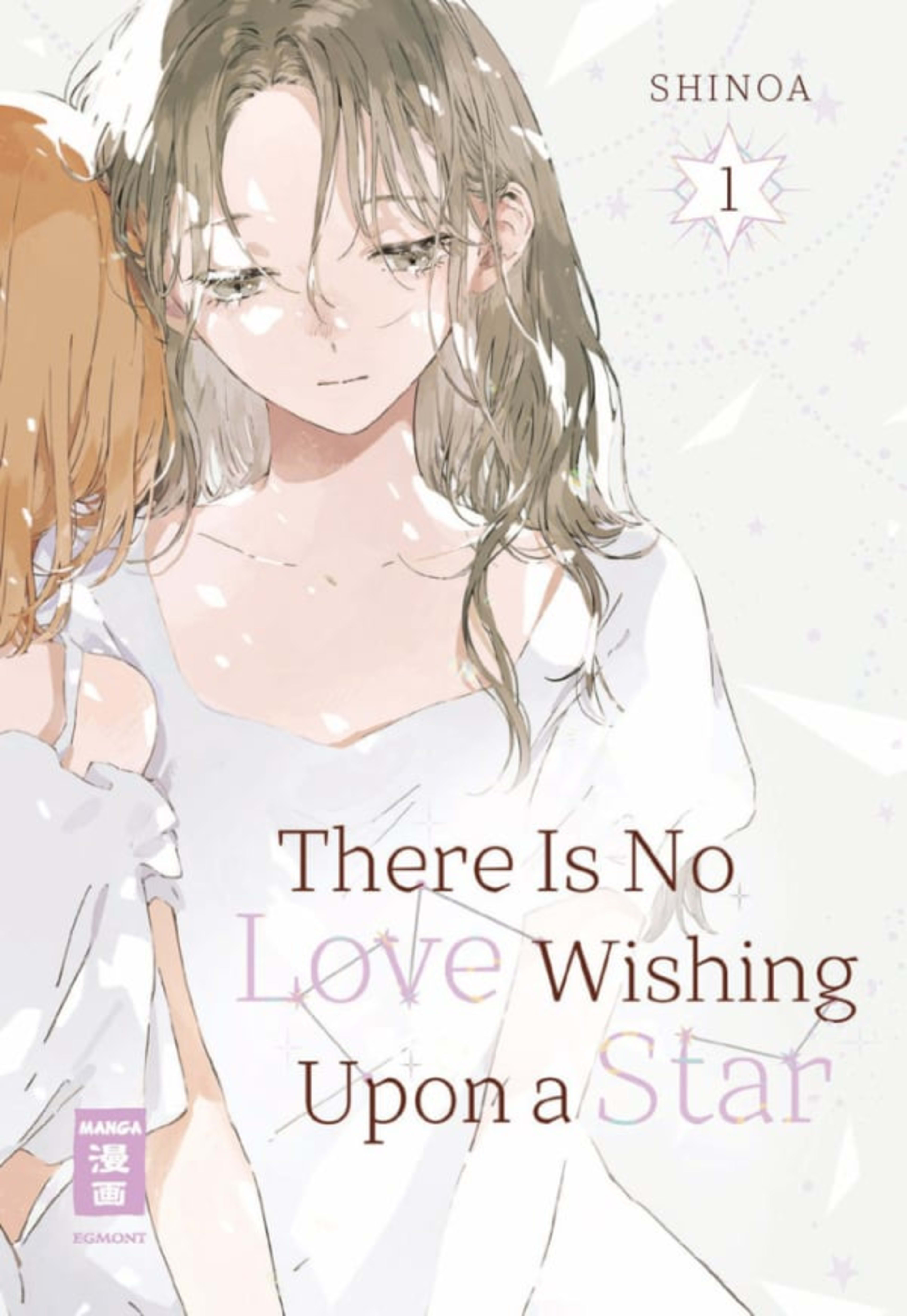 There is No Love Wishing Upon a Star 1