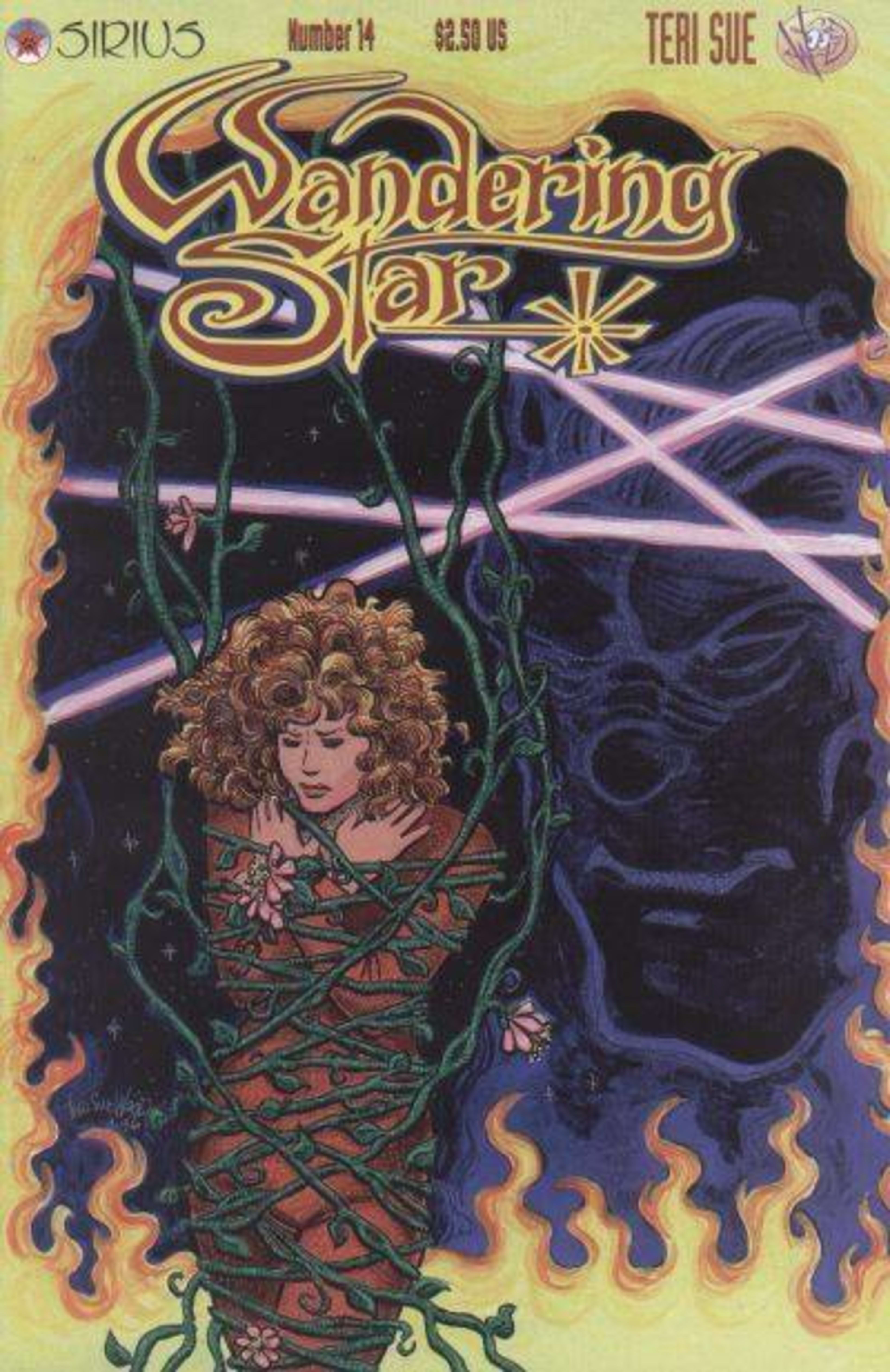 Wandering Star 14