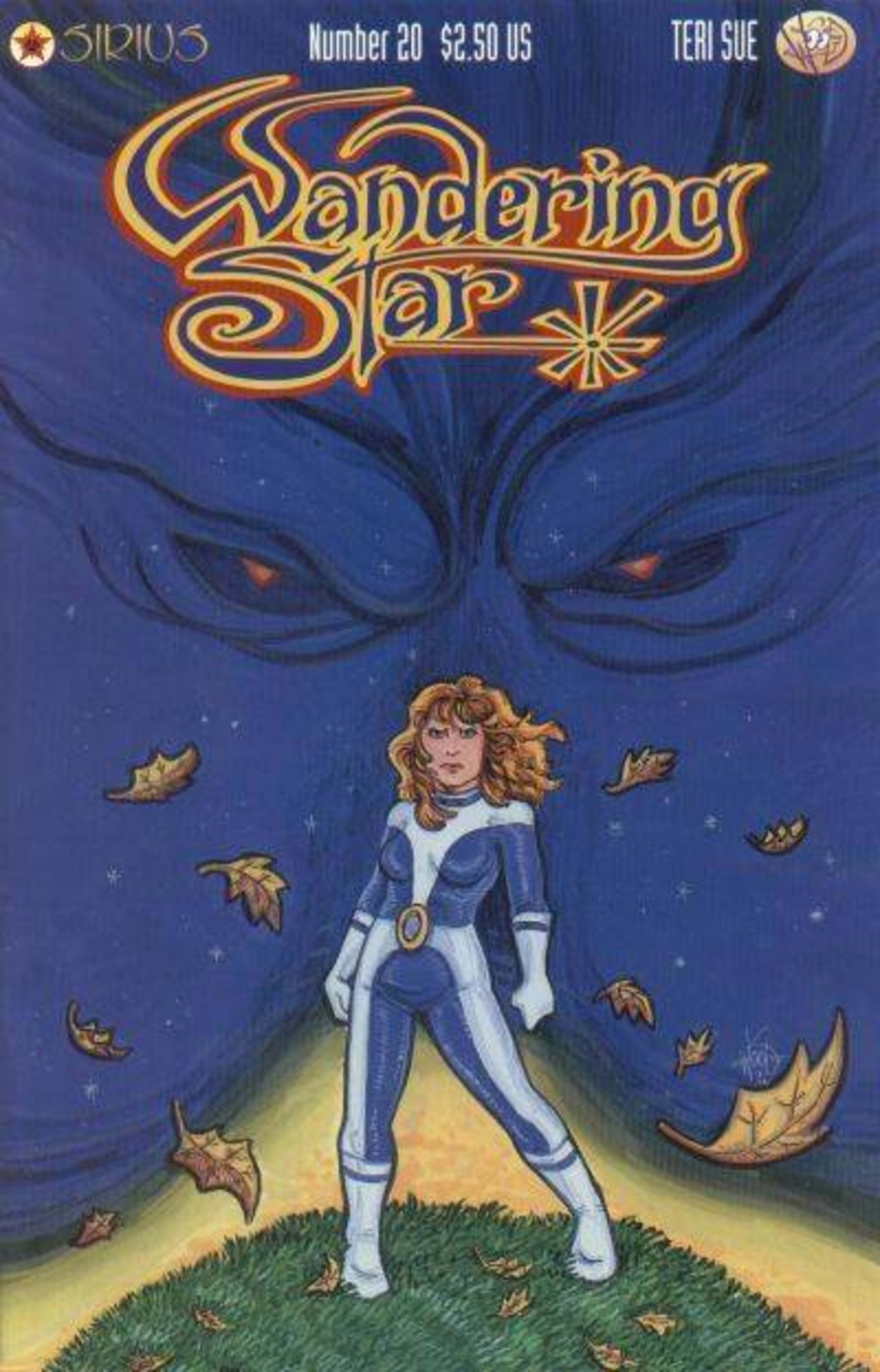Wandering Star 20