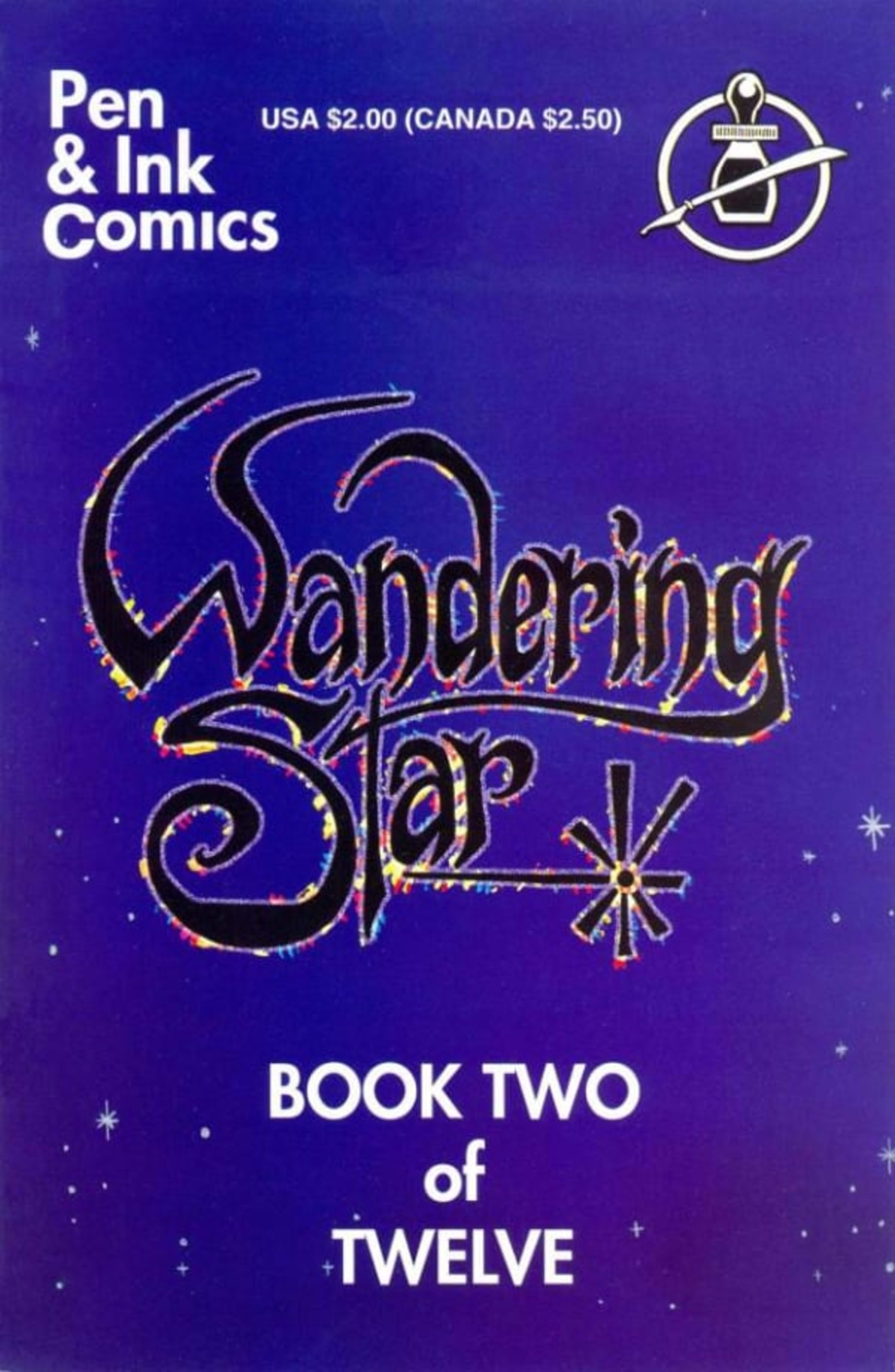 Wandering Star 2