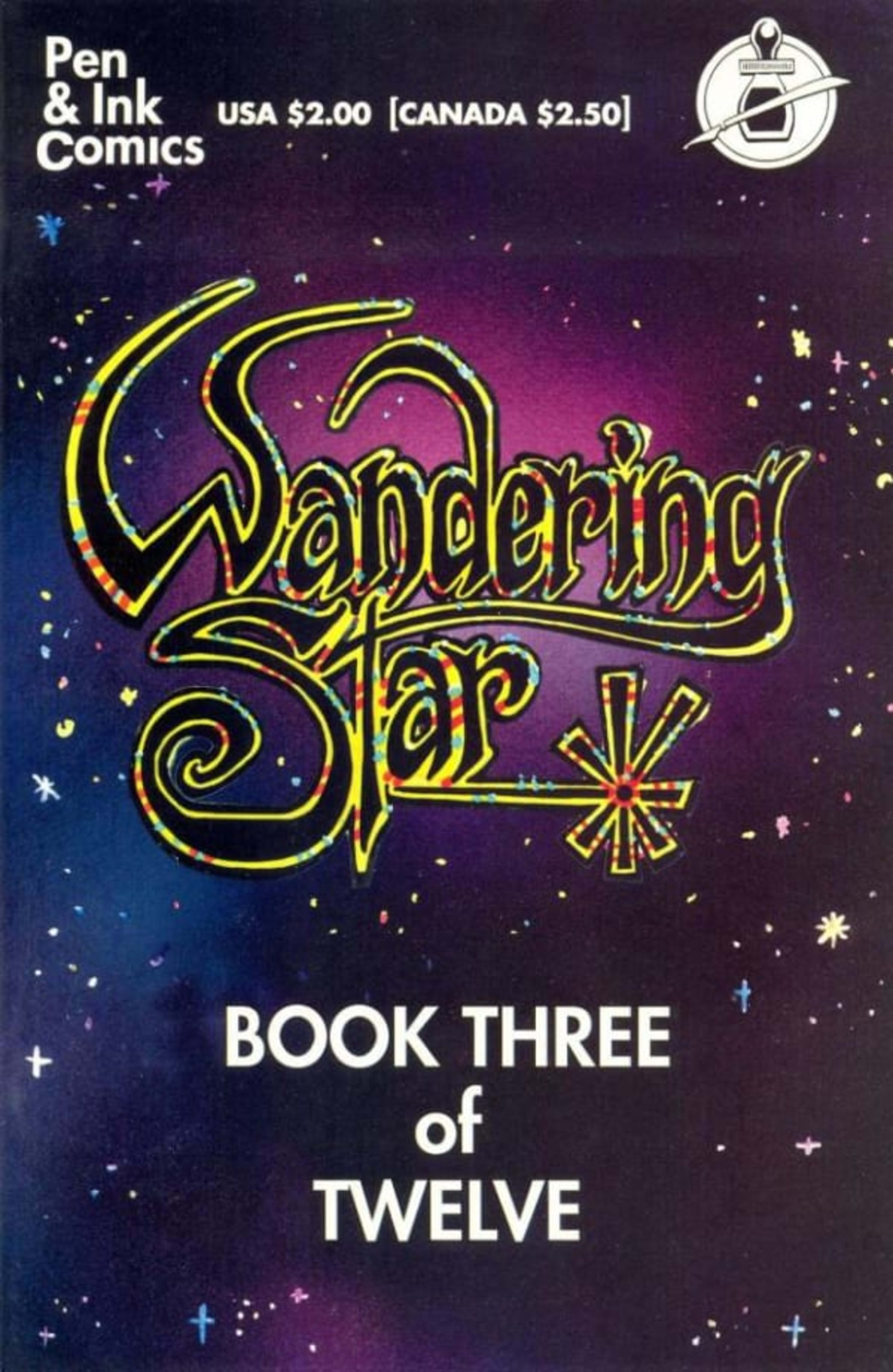Wandering Star 3
