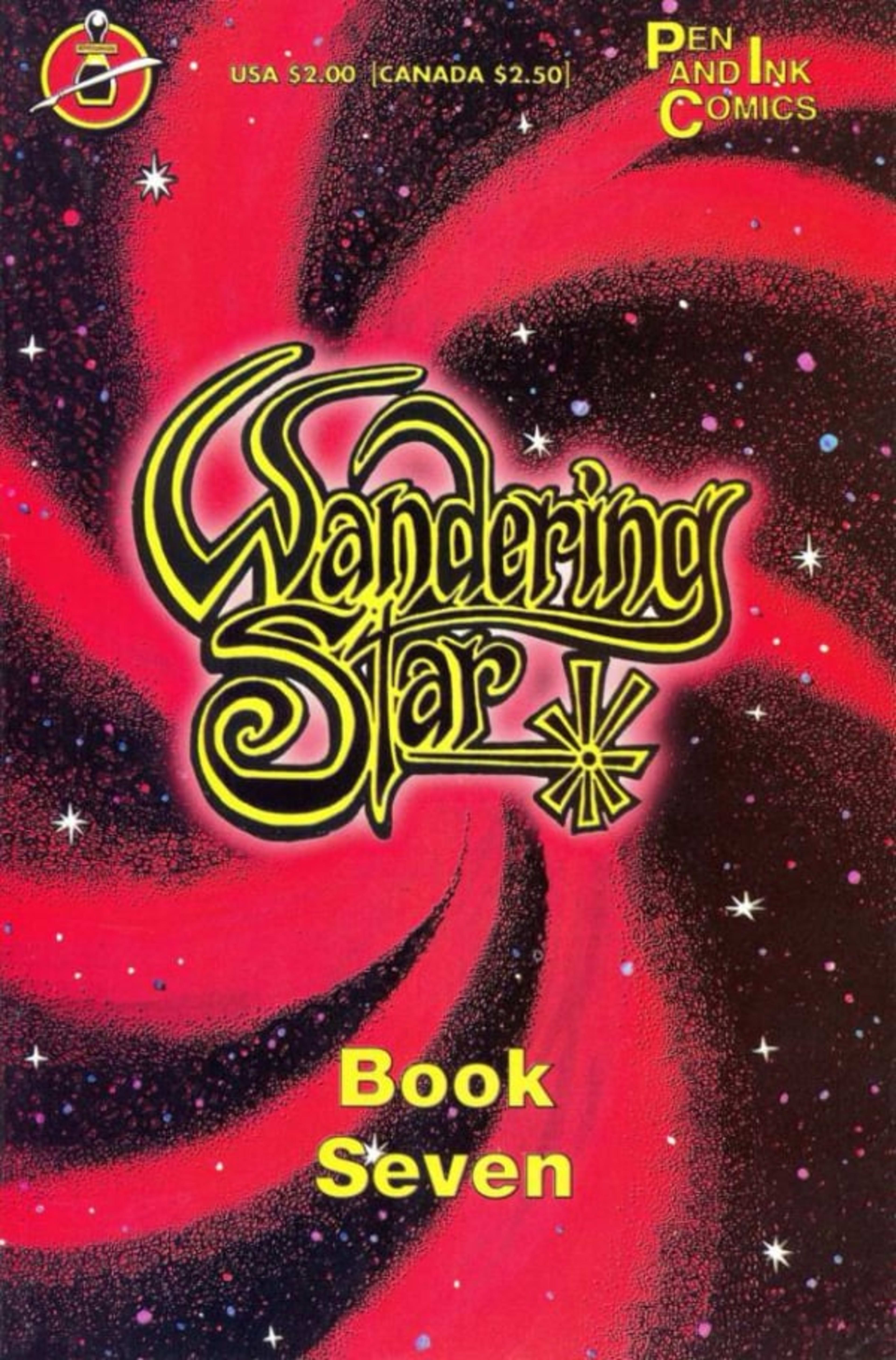 Wandering Star 7