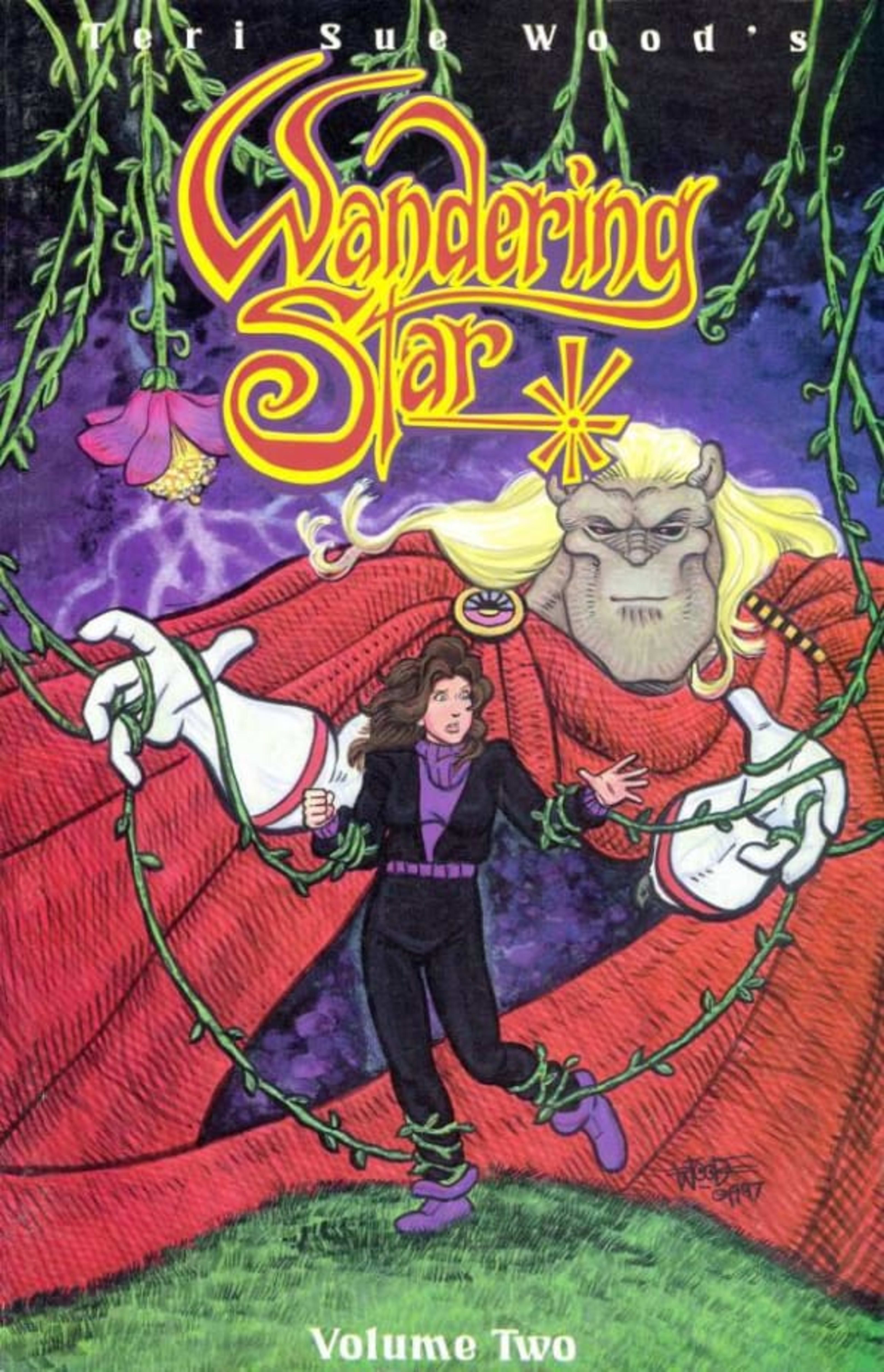 Wandering Star 2