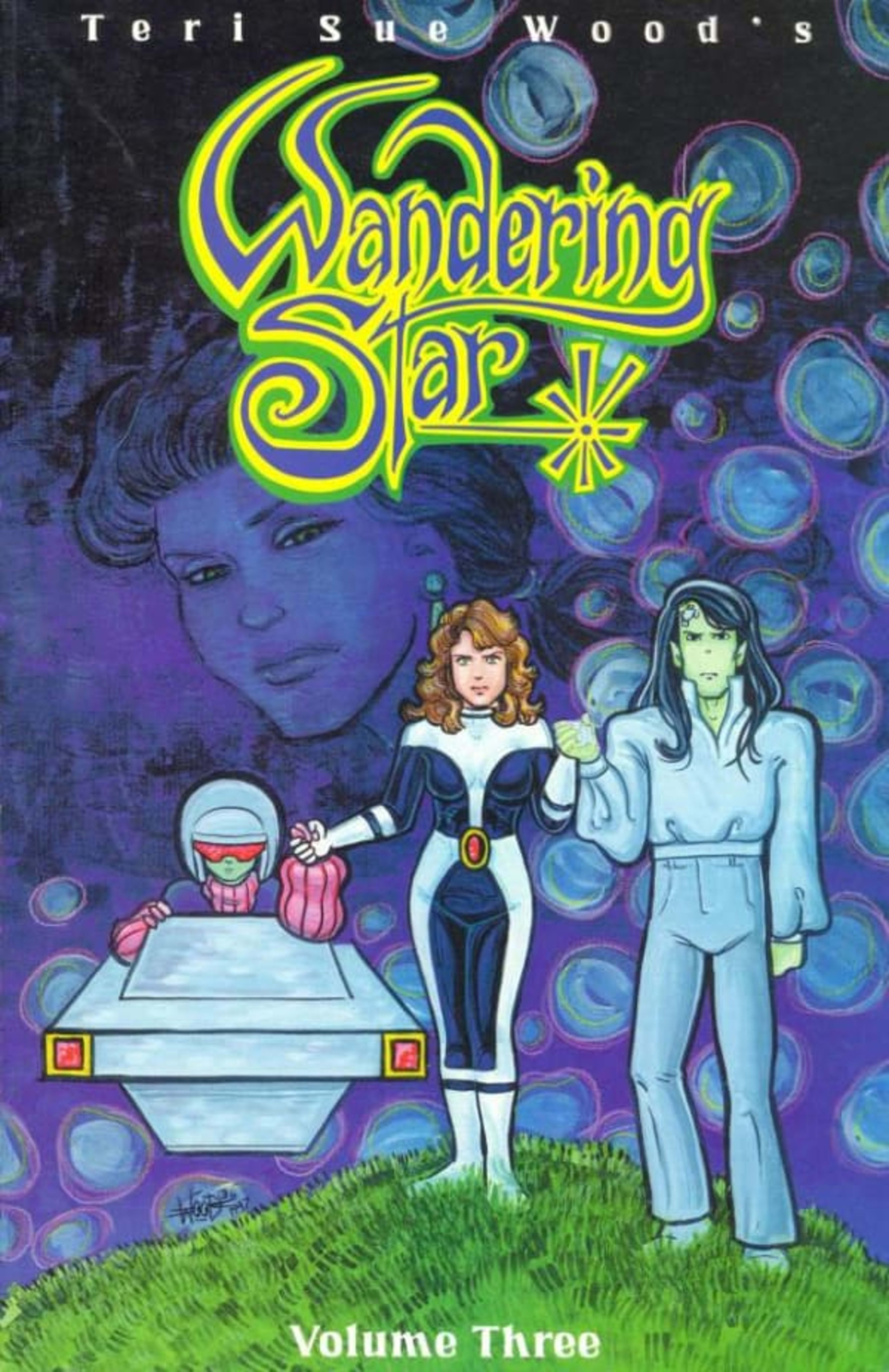 Wandering Star 3