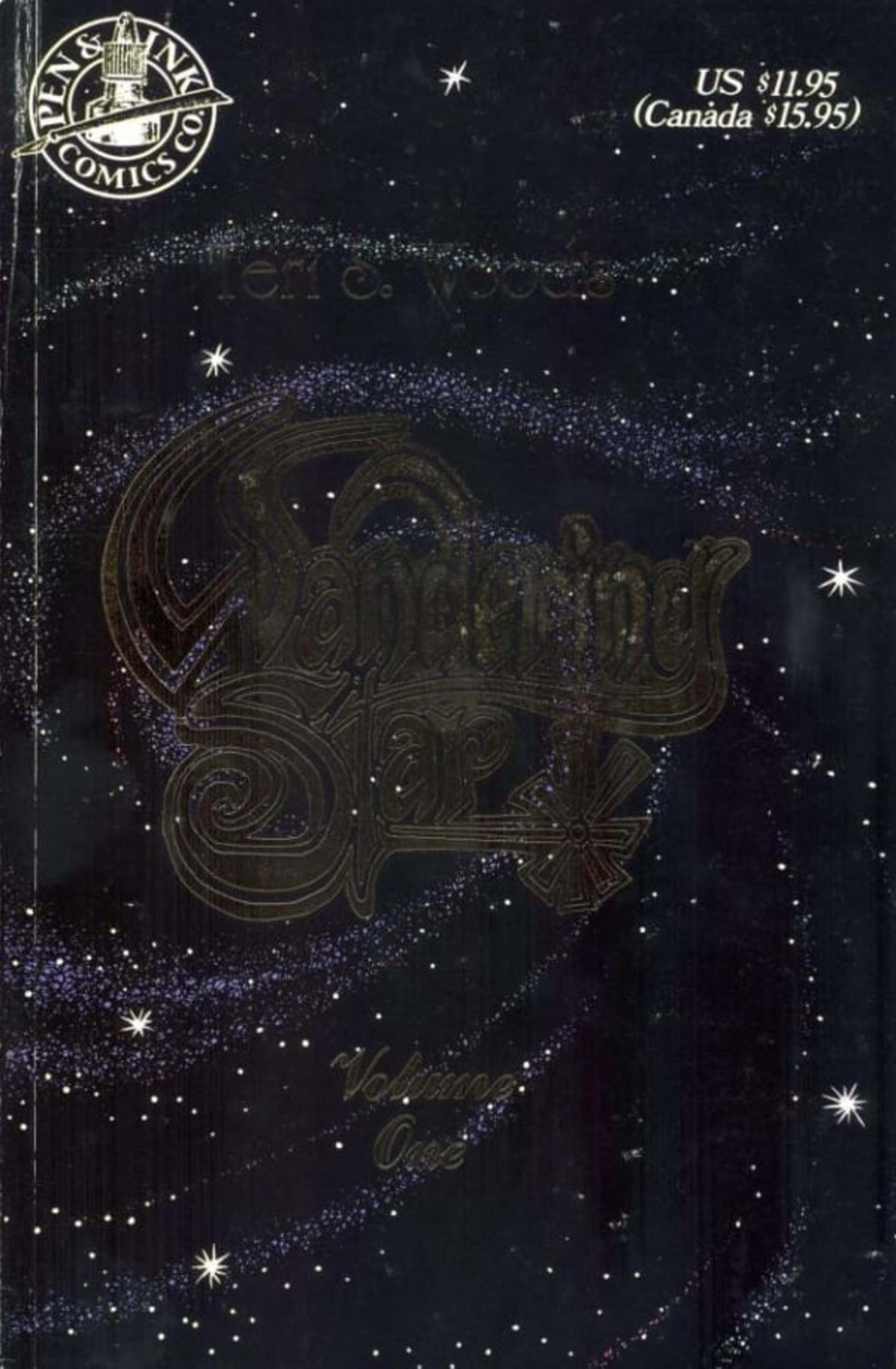 Wandering Star