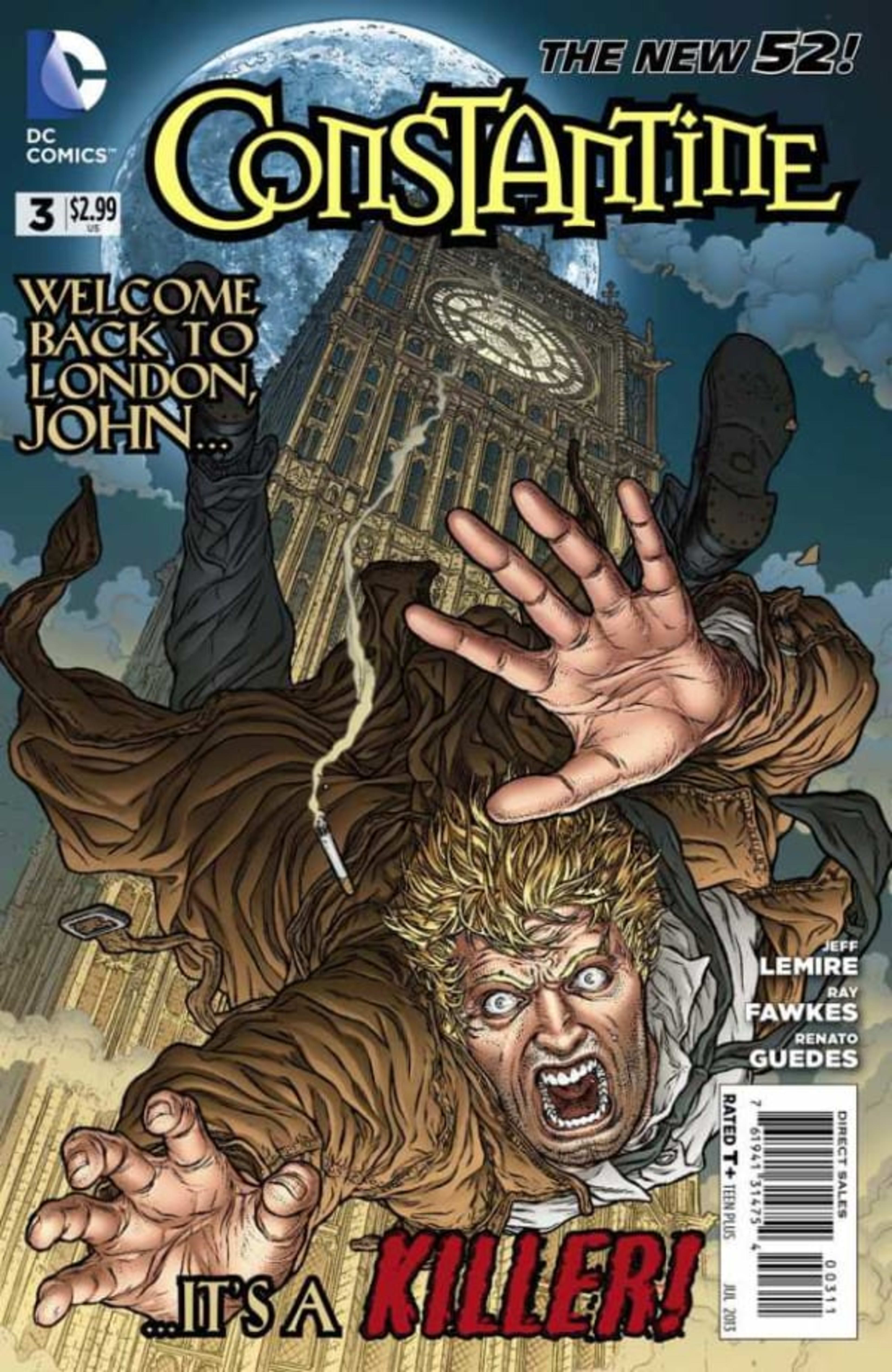 Constantine 3