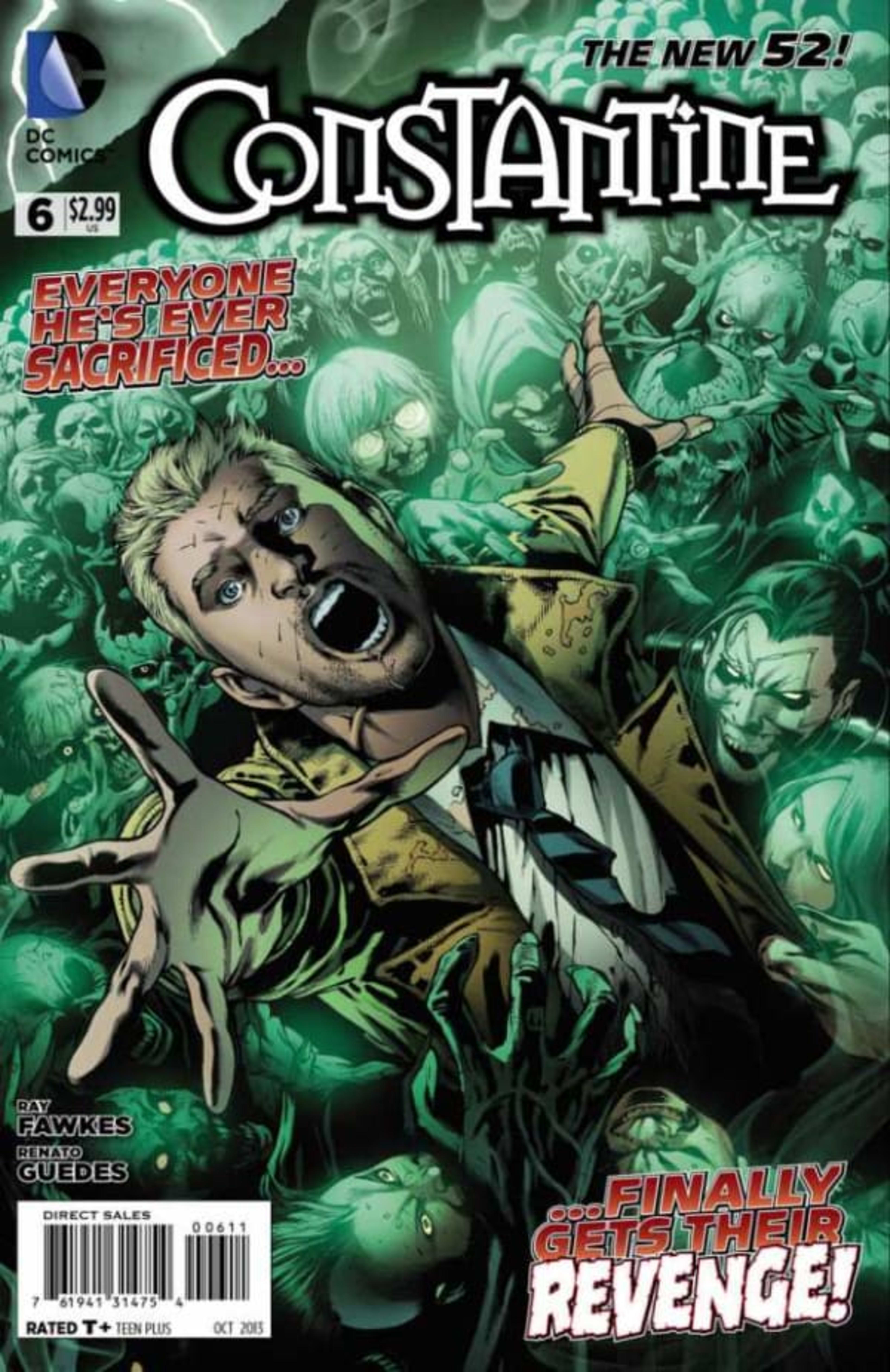 Constantine 6