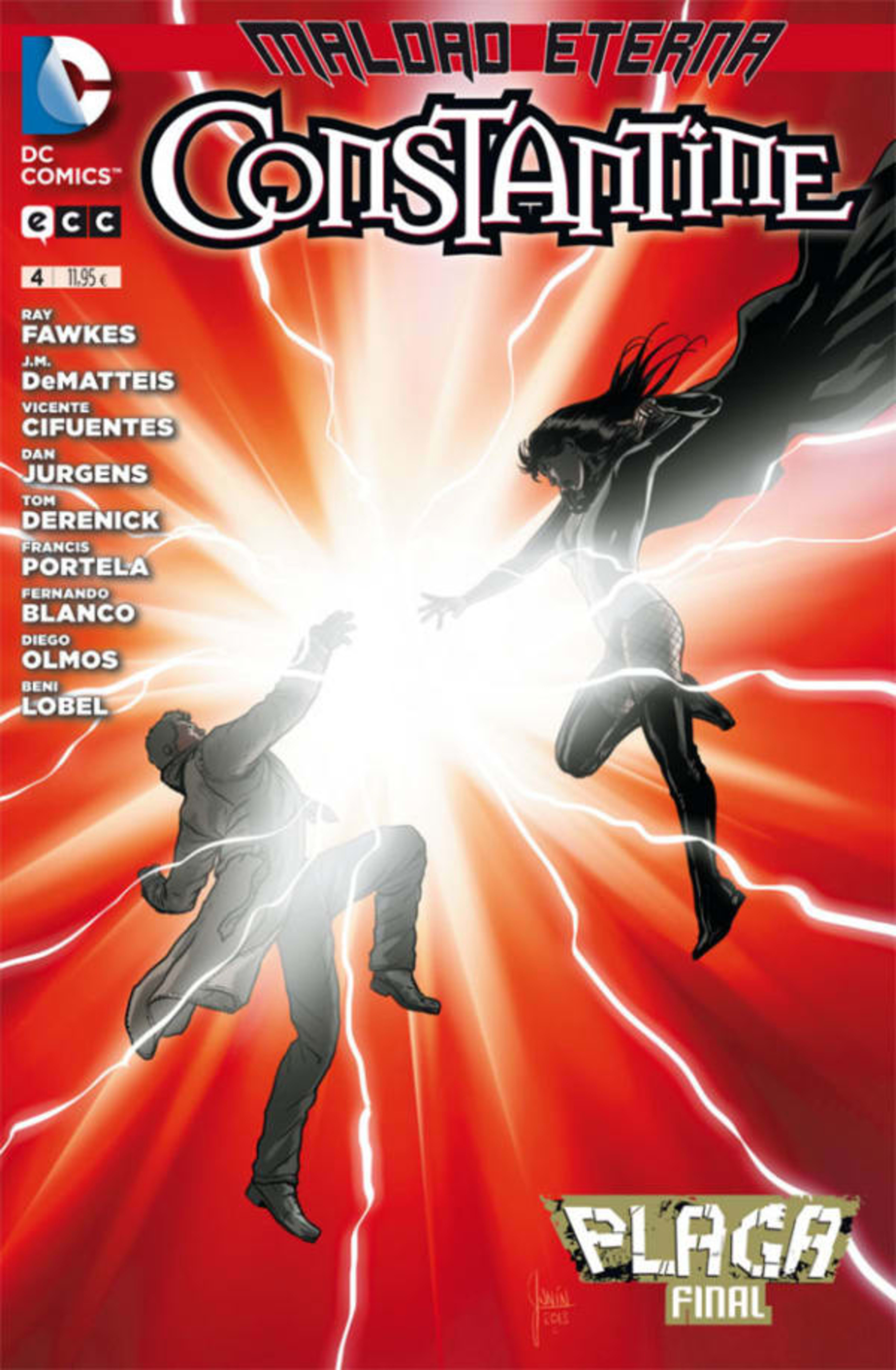Constantine 4