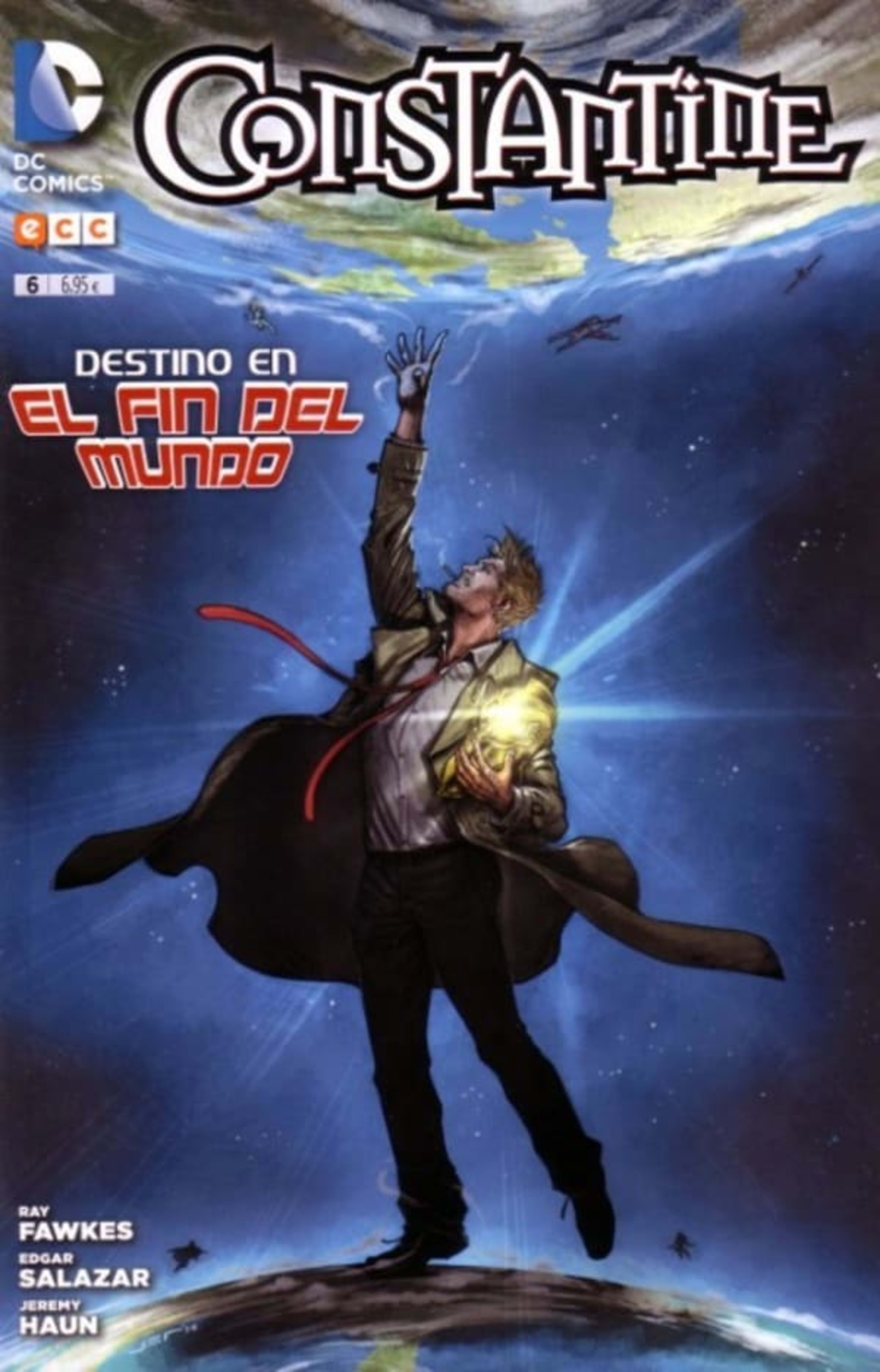 Constantine 6