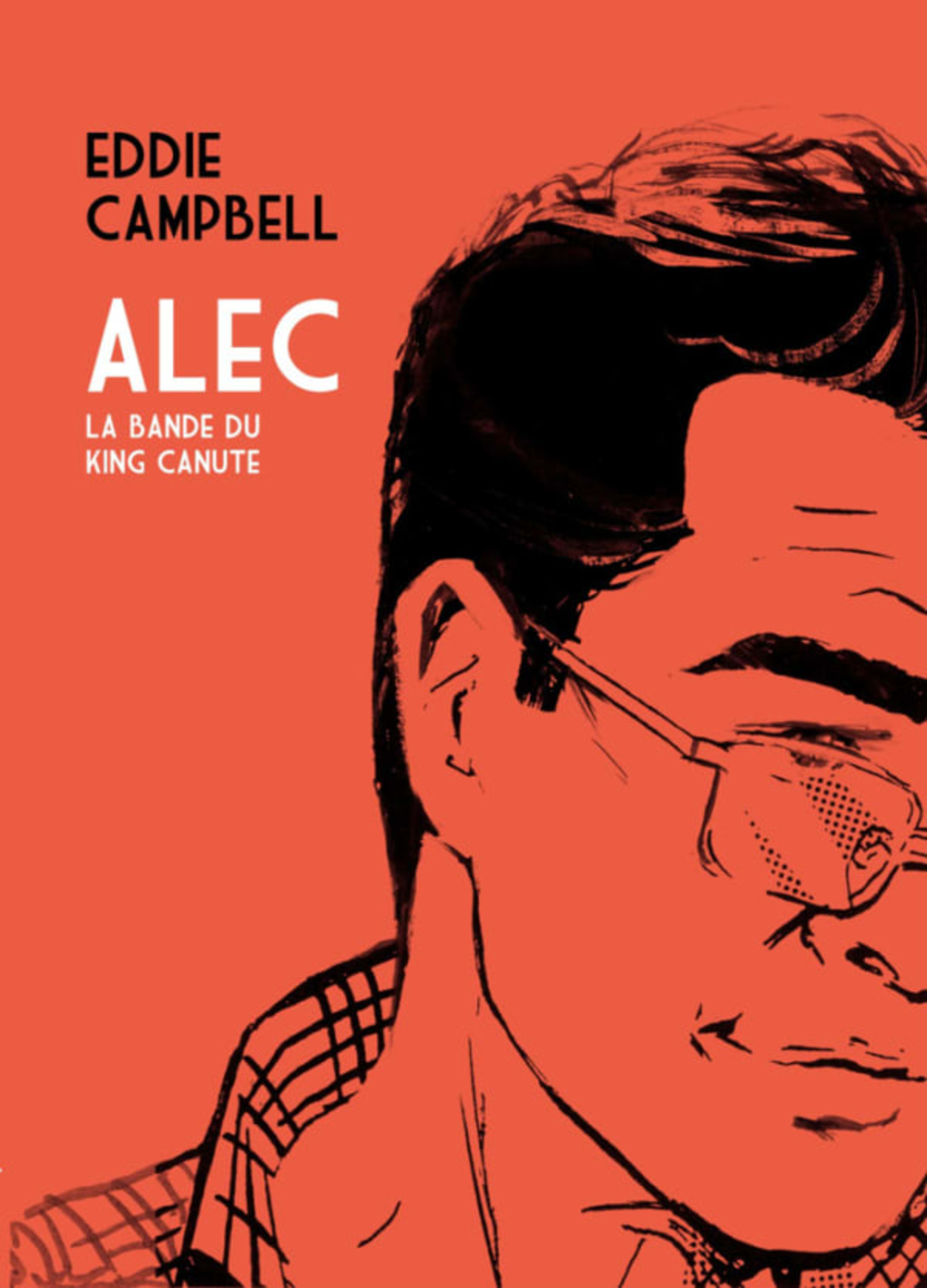 Alec: La Bande du King Canute 1