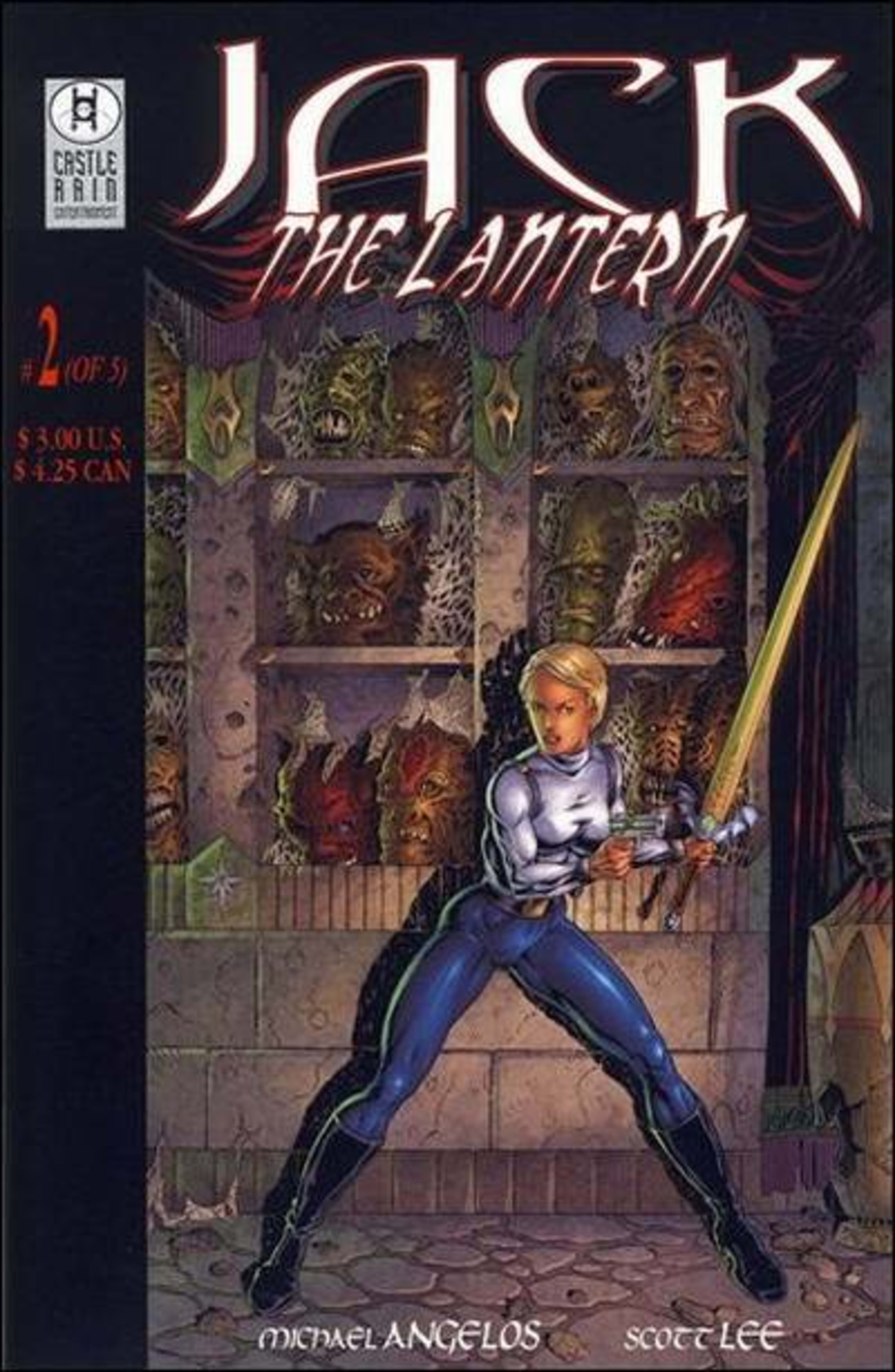 Jack The Lantern 2