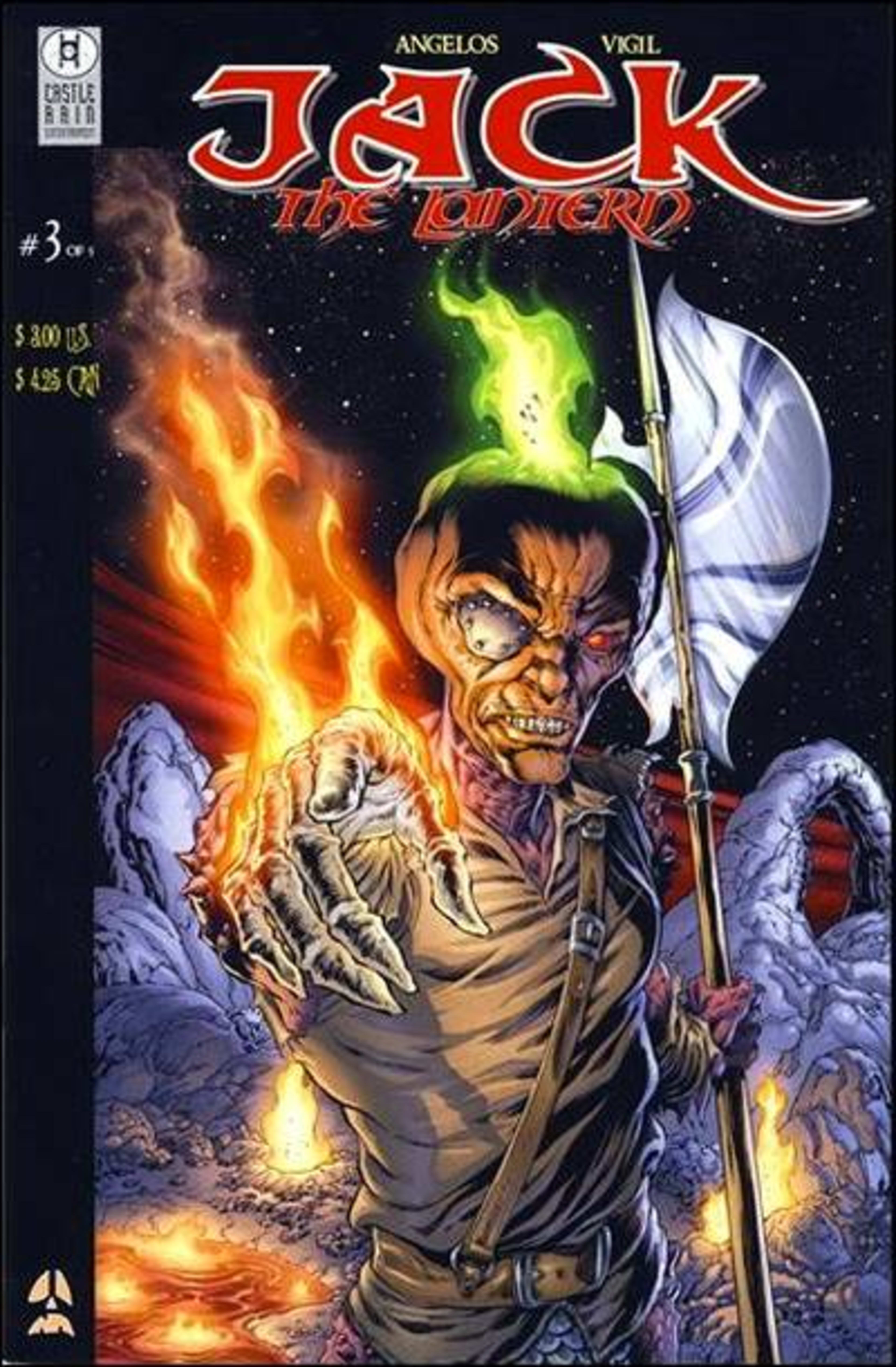 Jack The Lantern 3
