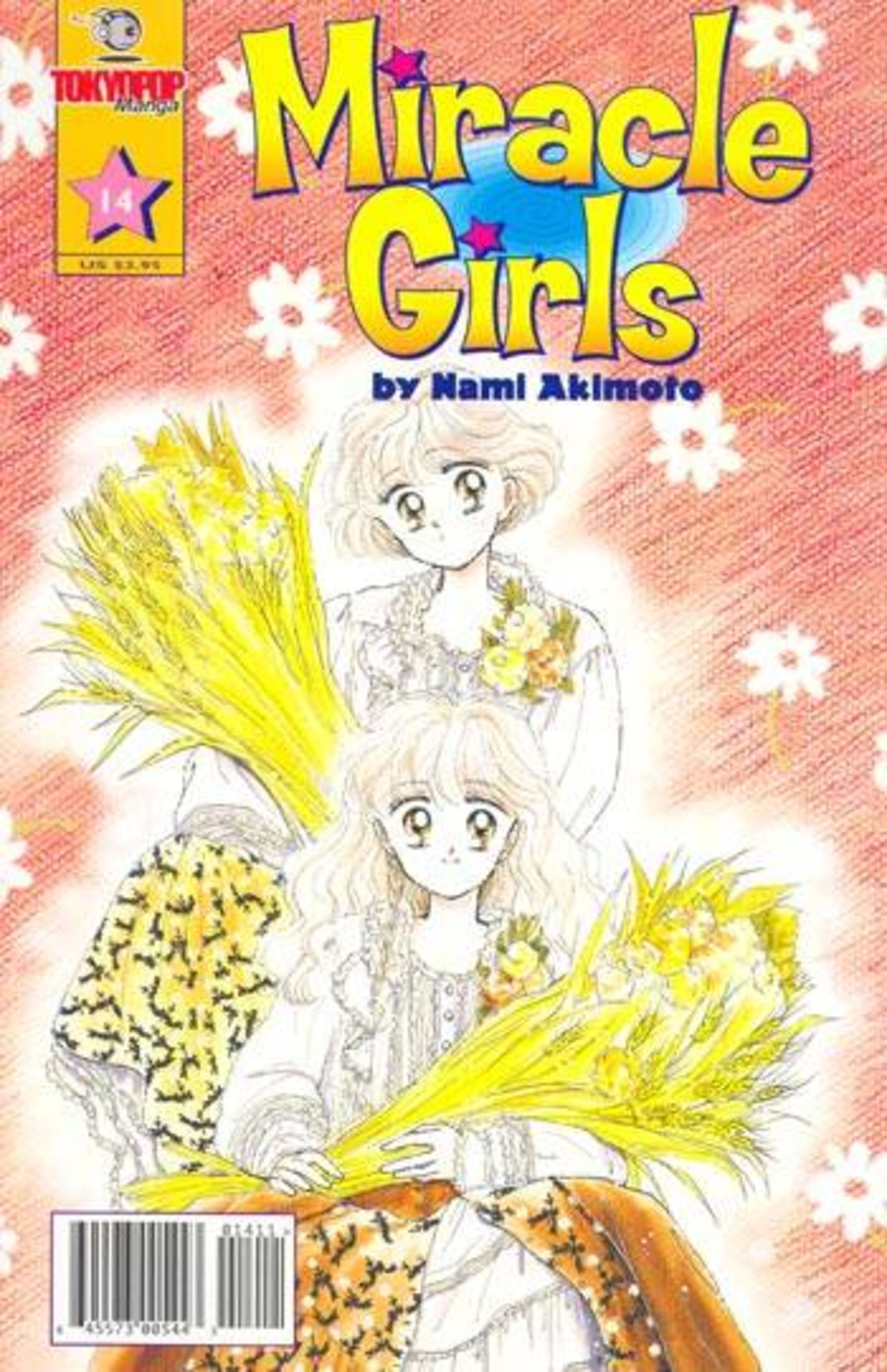 Miracle Girls 14
