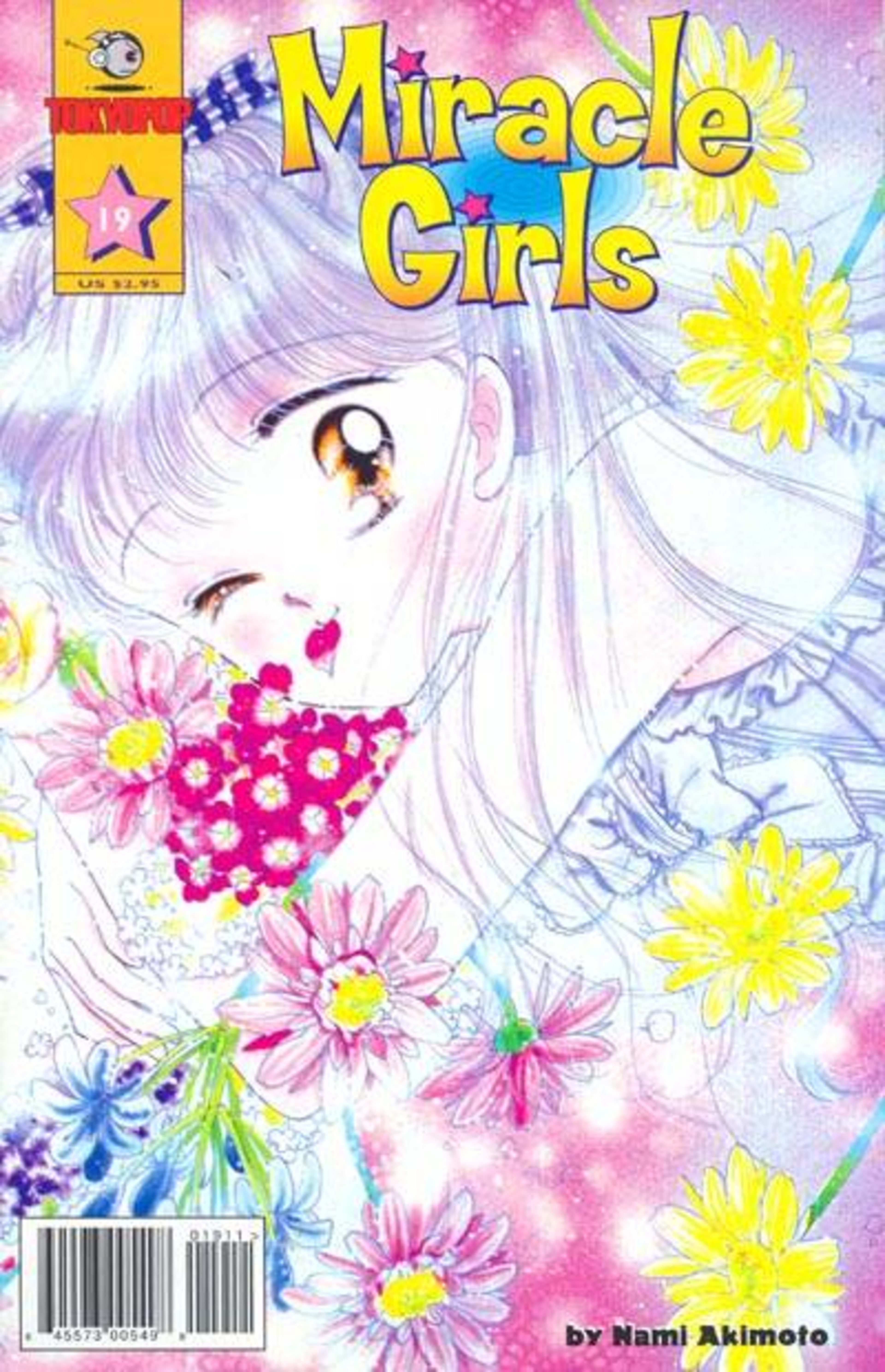 Miracle Girls 19