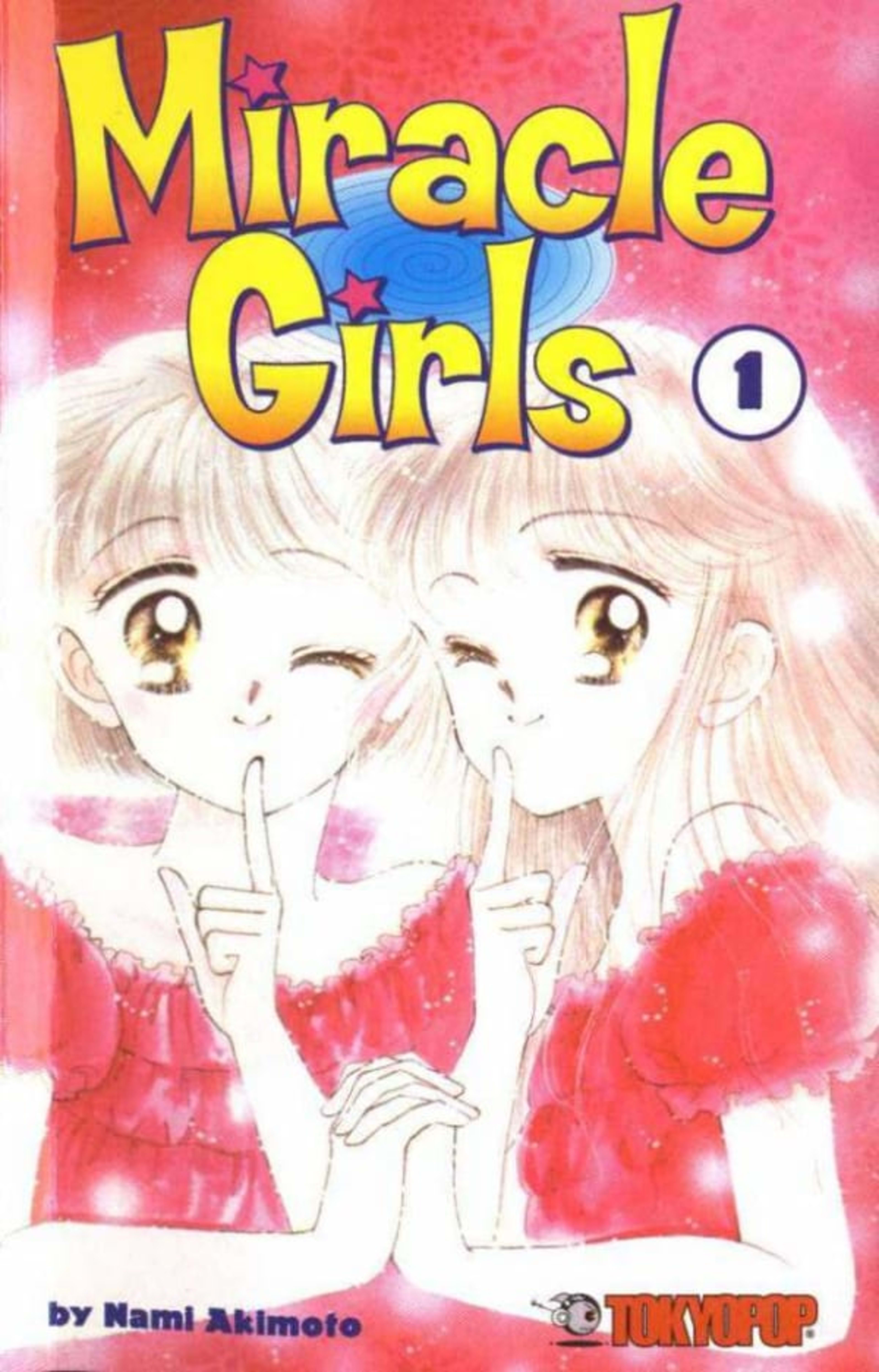 Miracle Girls 1