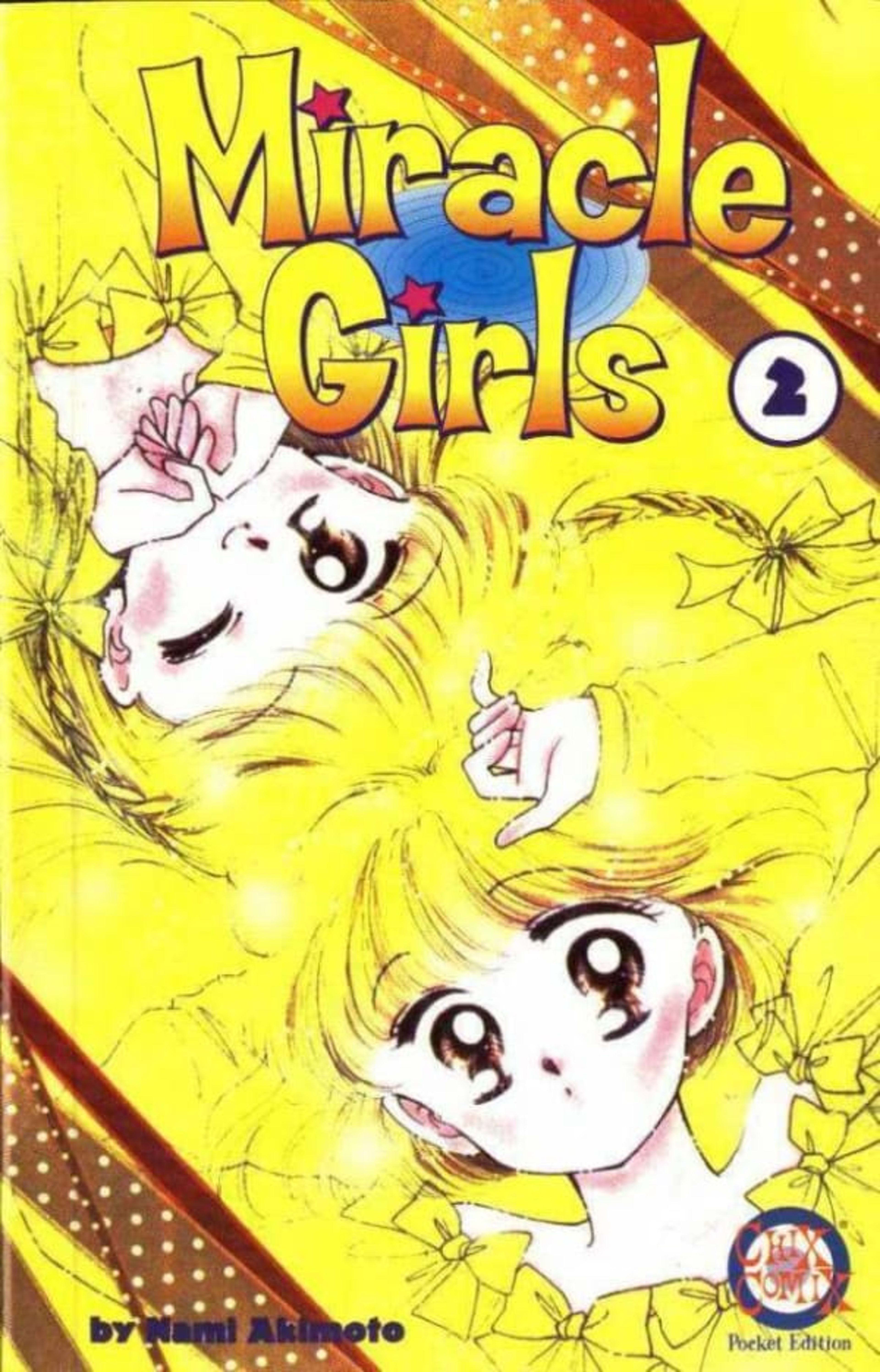 Miracle Girls 2