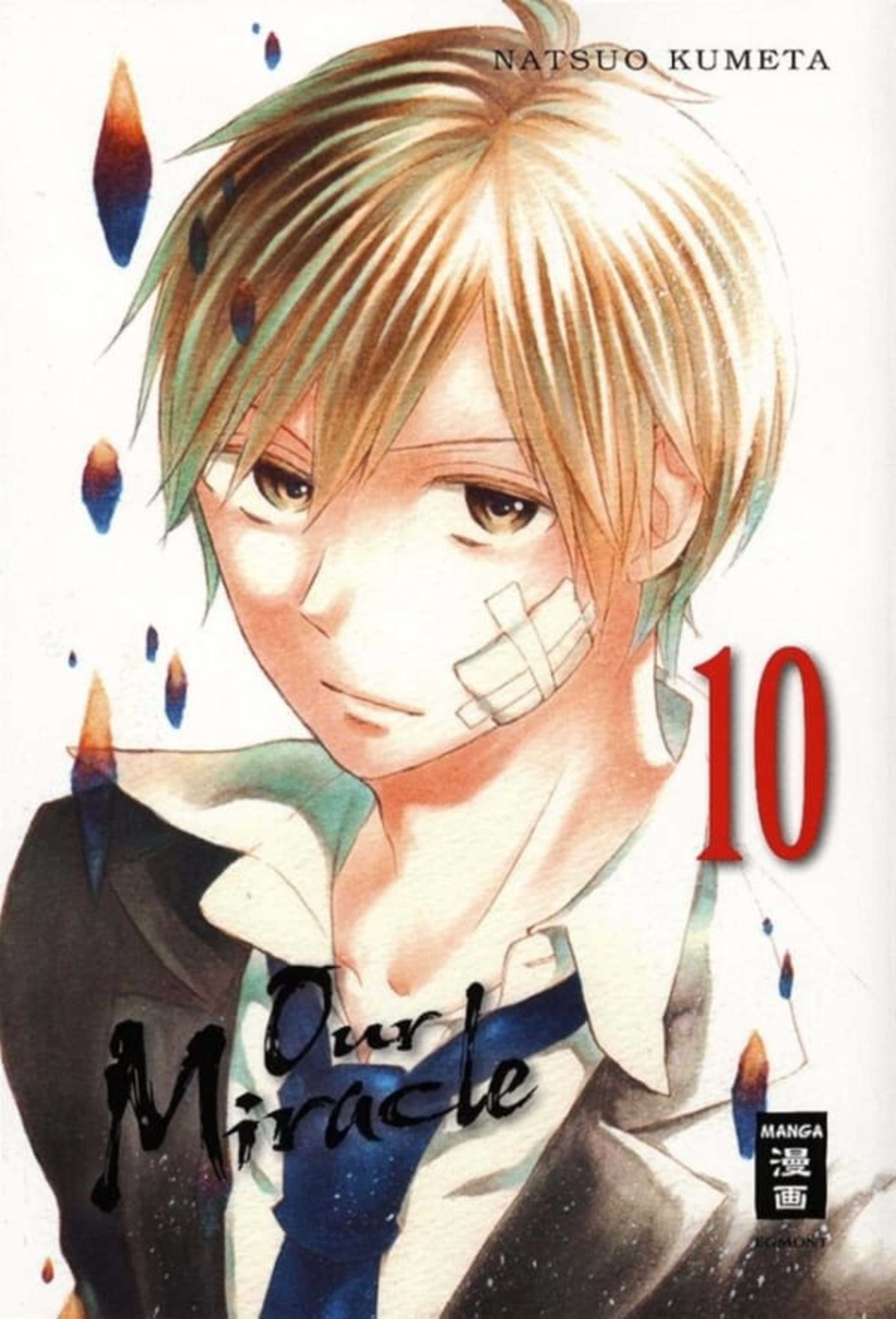 Our Miracle 10