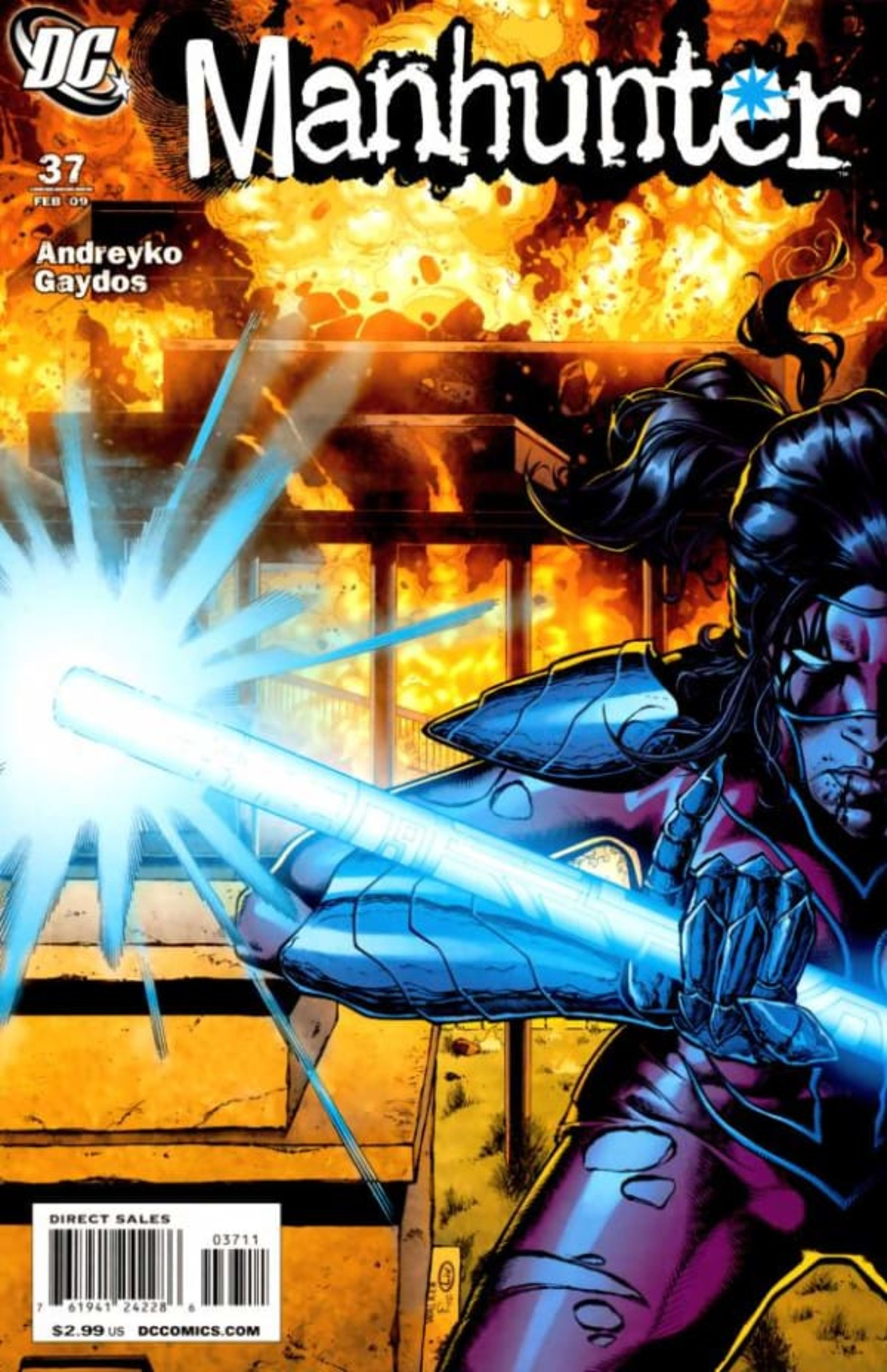 Manhunter 37