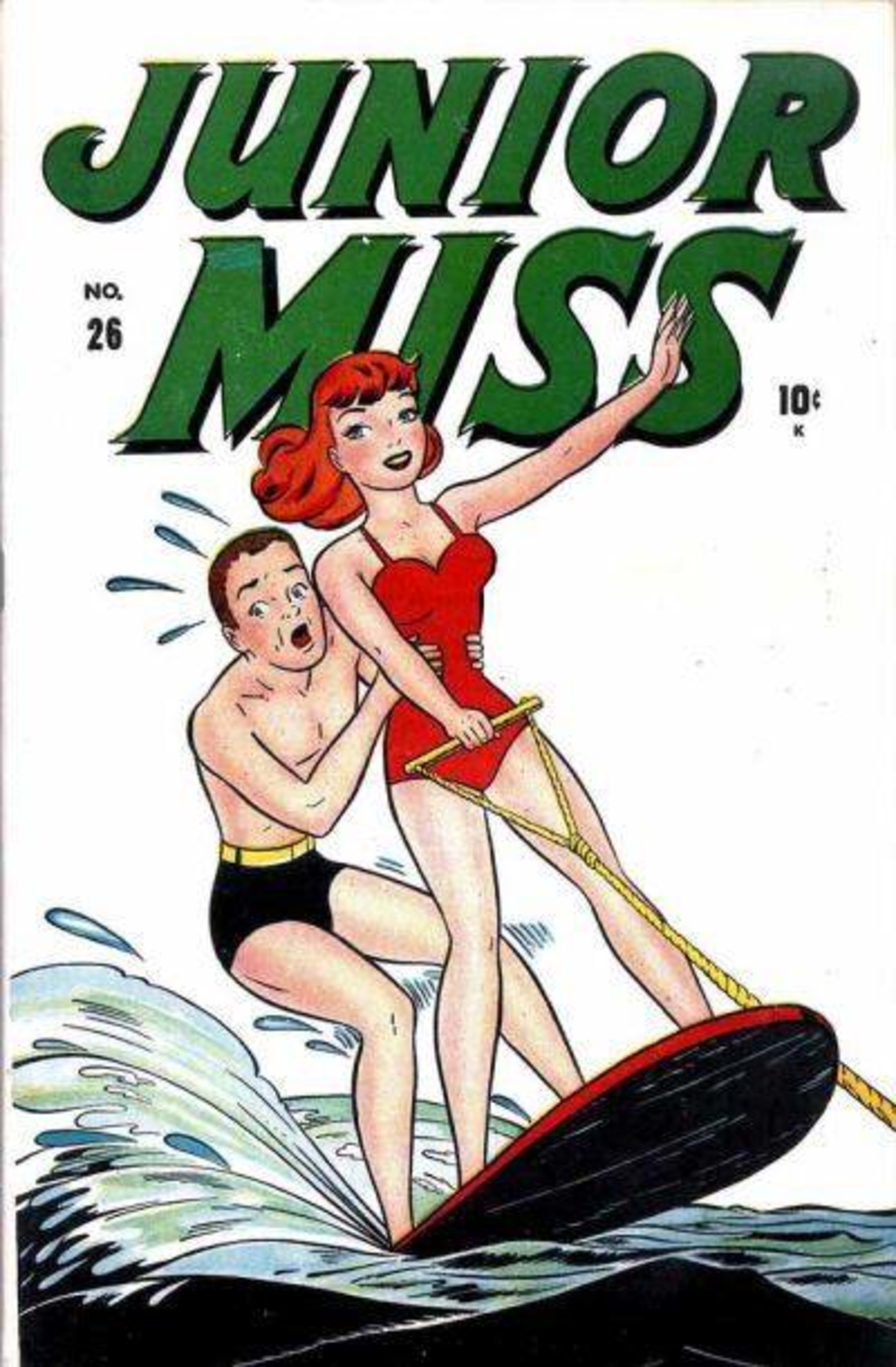 Junior Miss 26