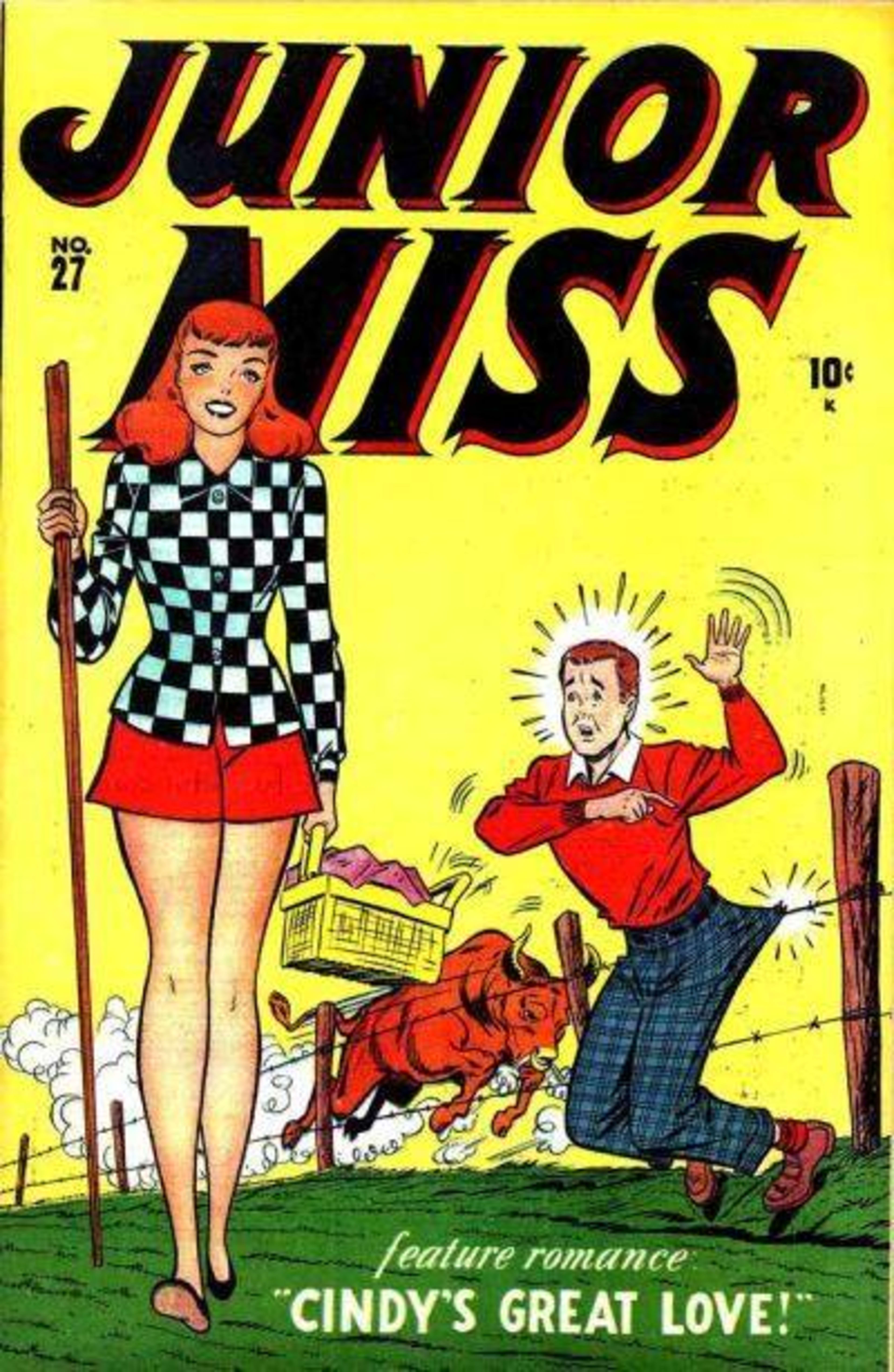 Junior Miss 27