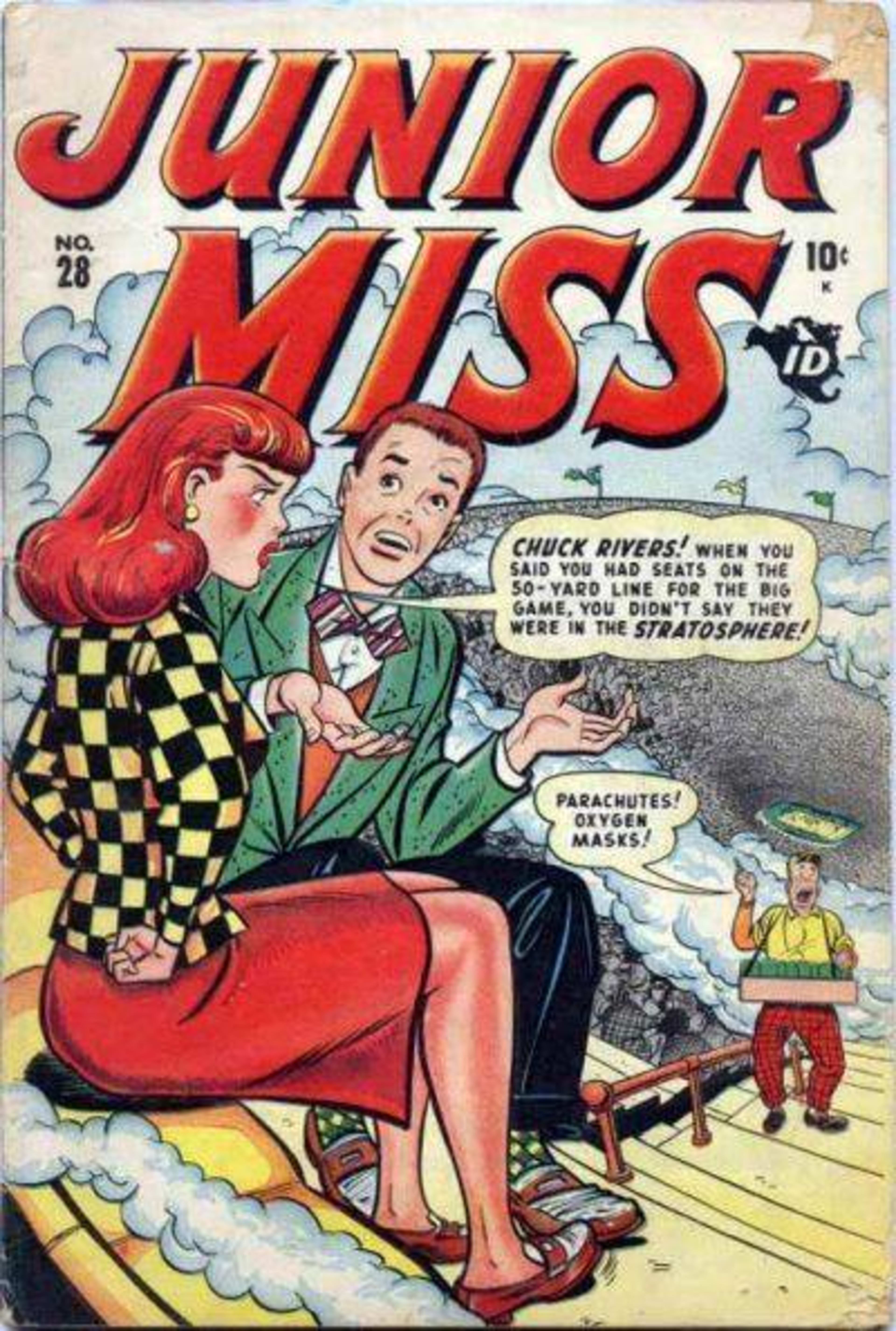 Junior Miss 28