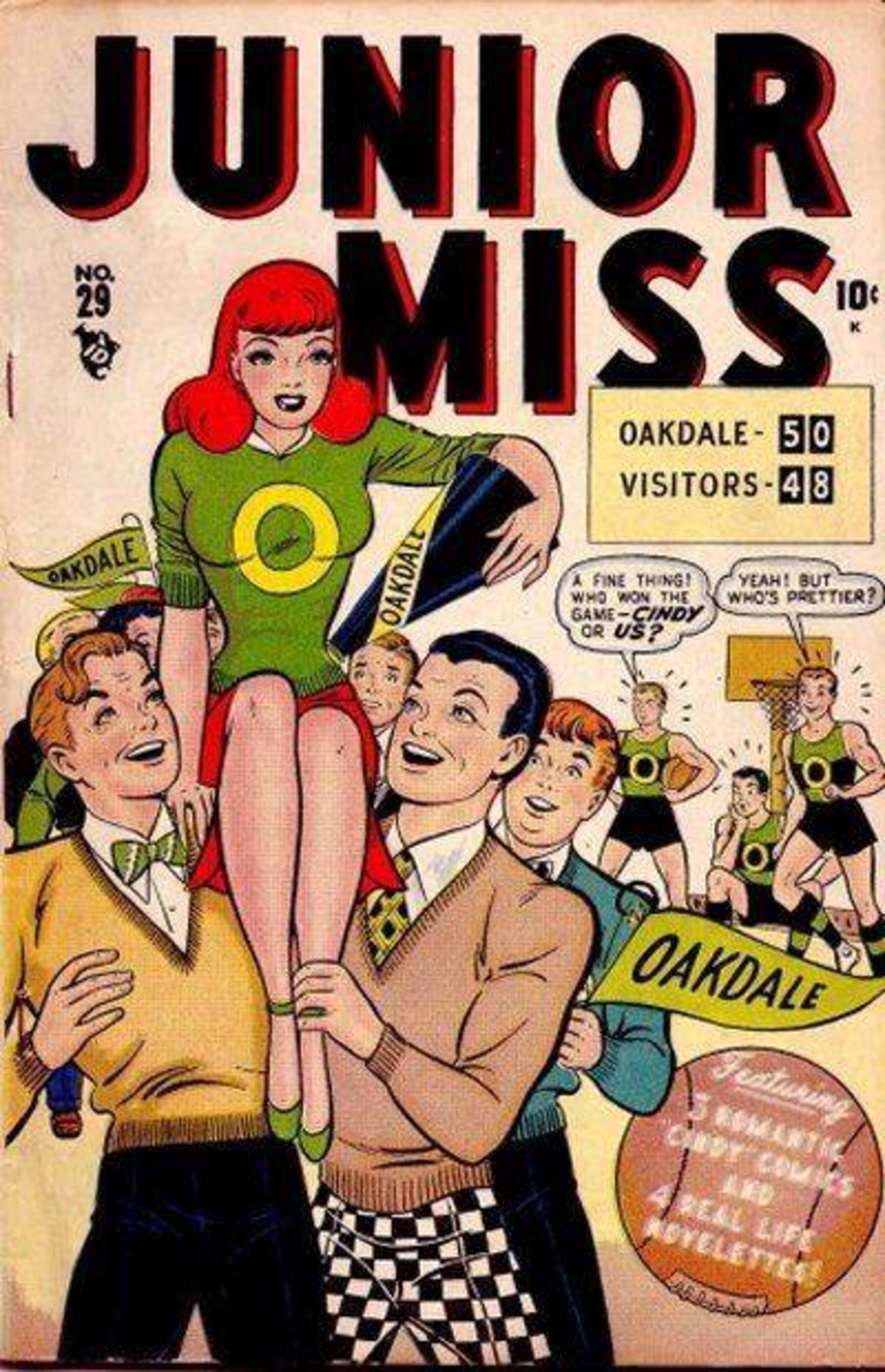 Junior Miss 29