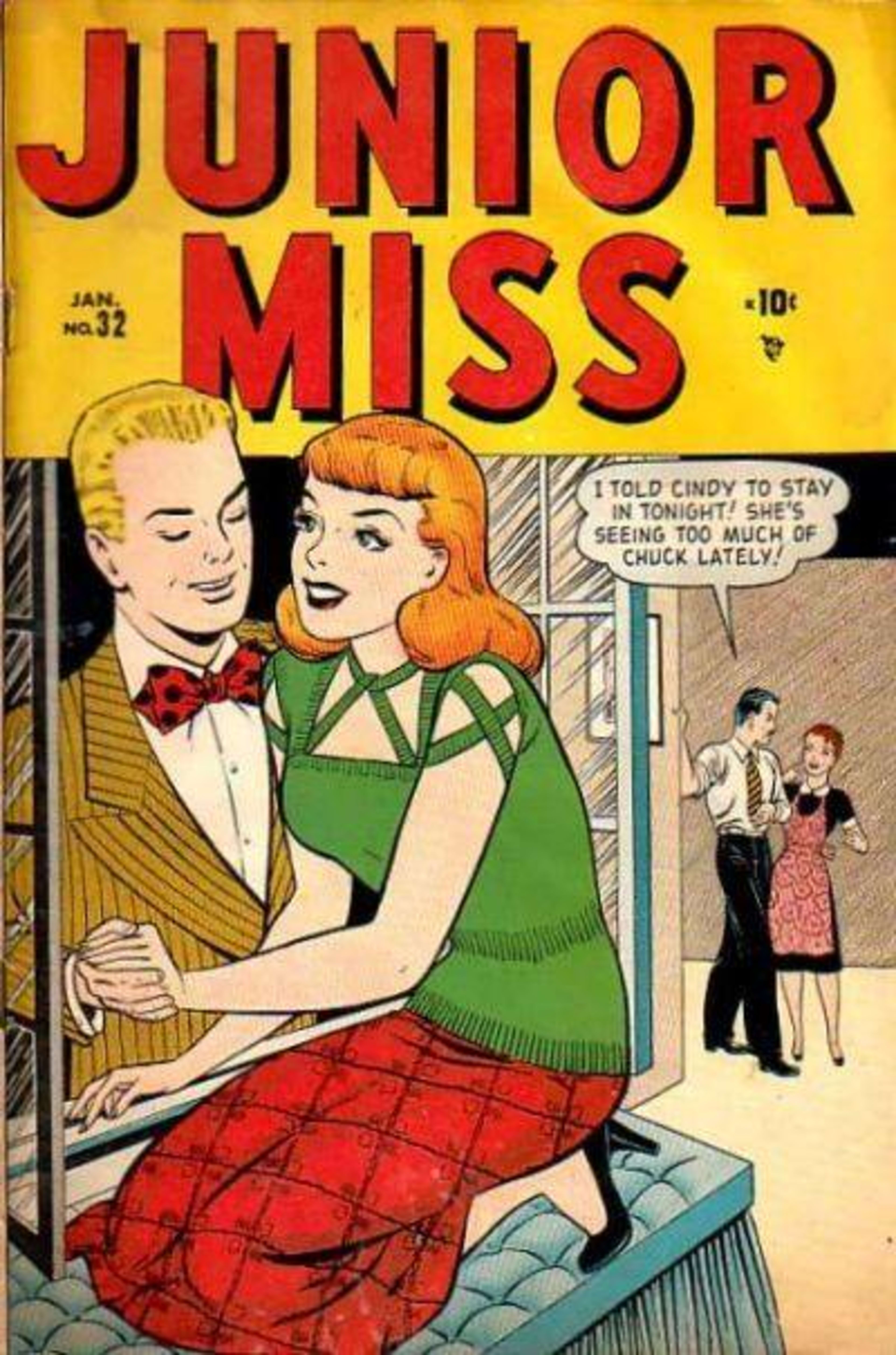 Junior Miss 32