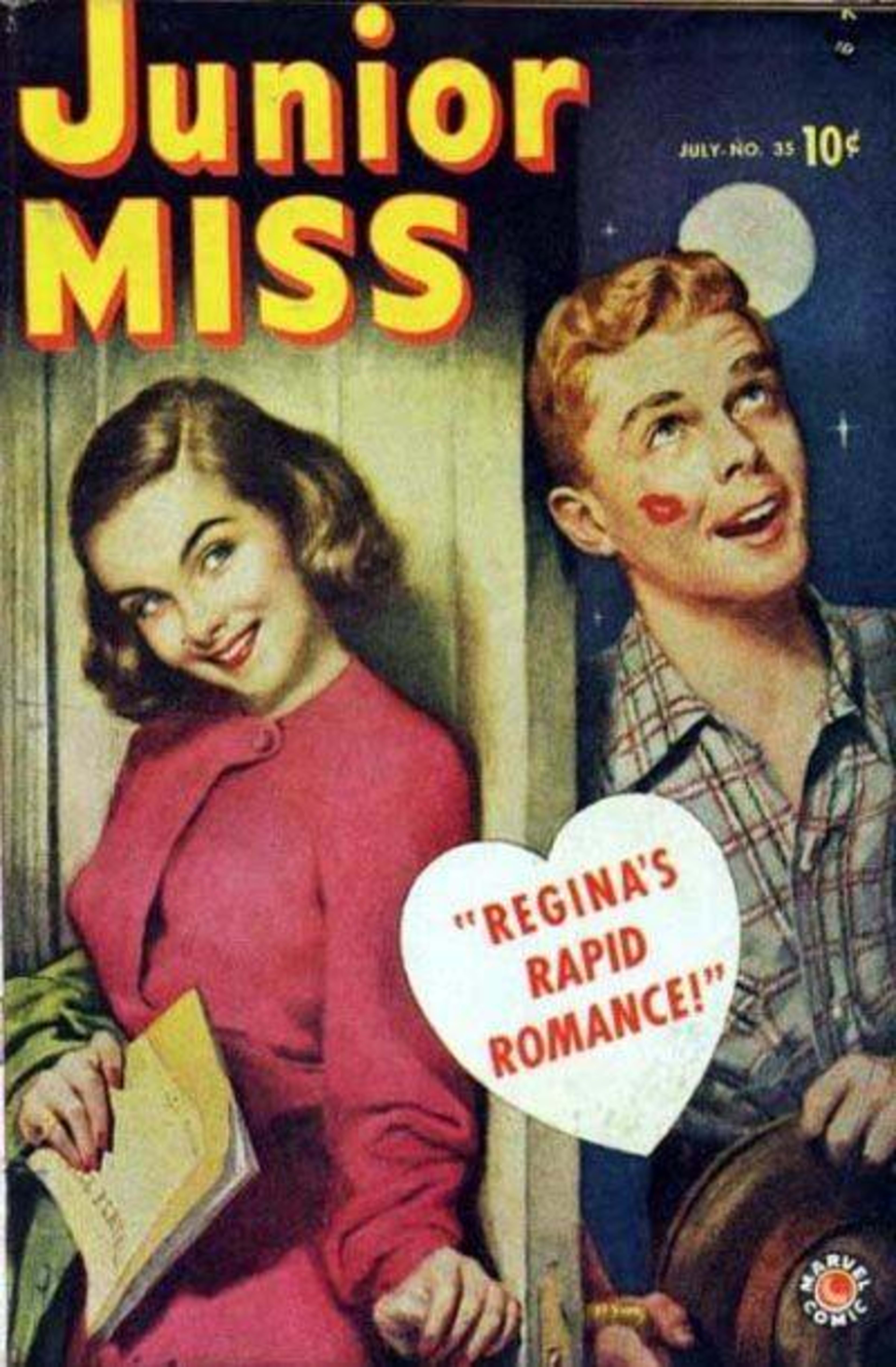 Junior Miss 35