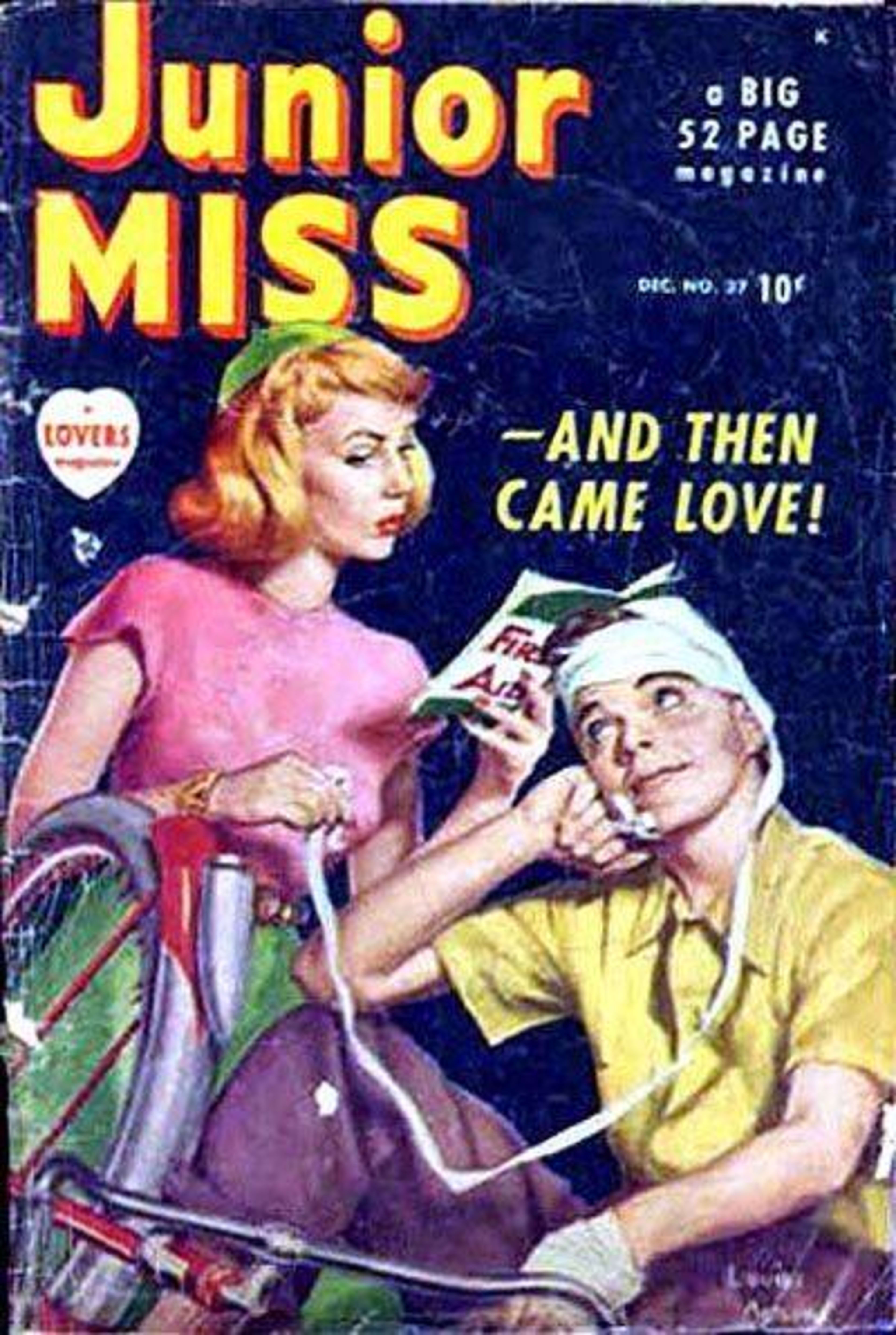 Junior Miss 37