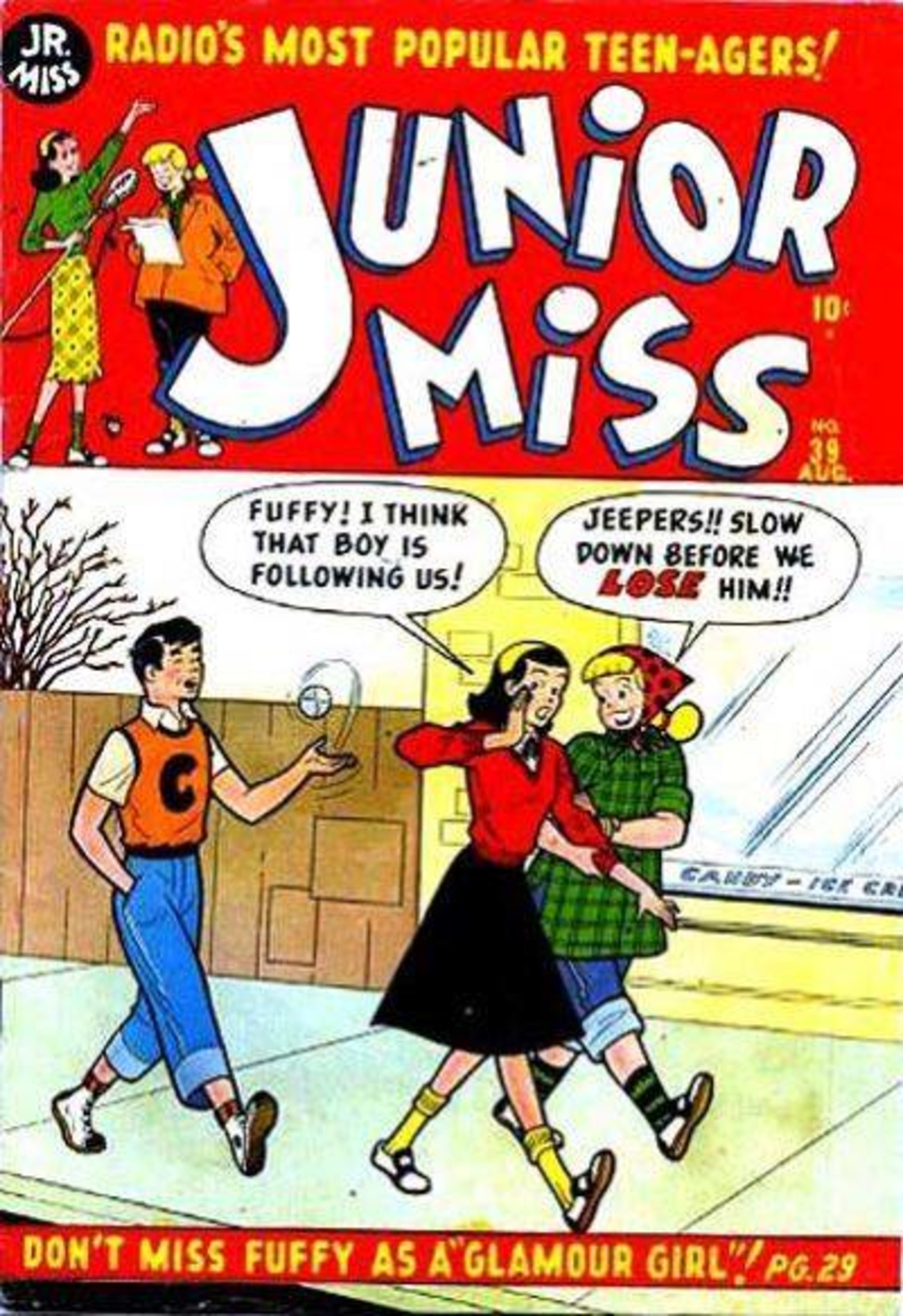Junior Miss 39