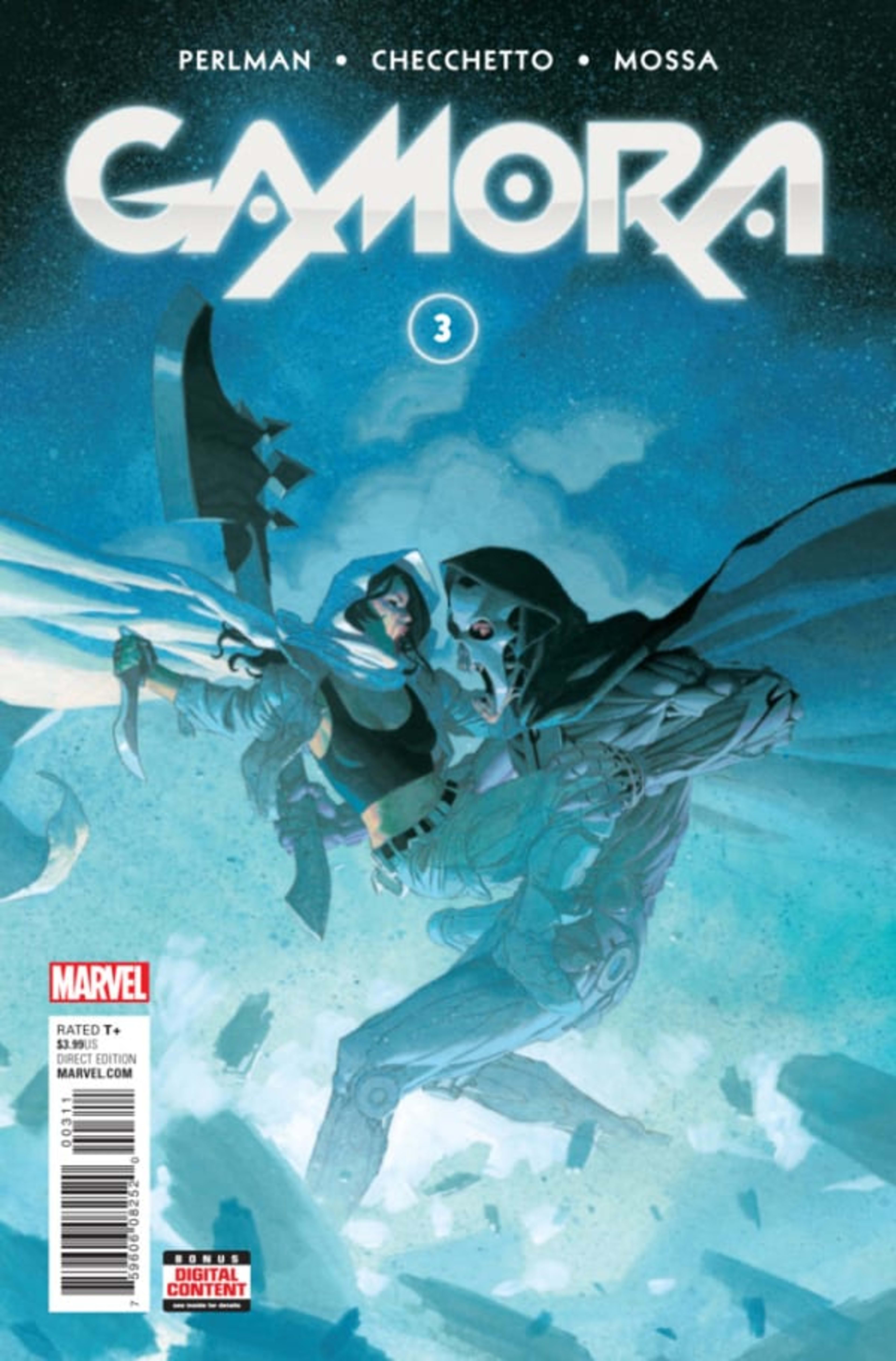 Gamora 3