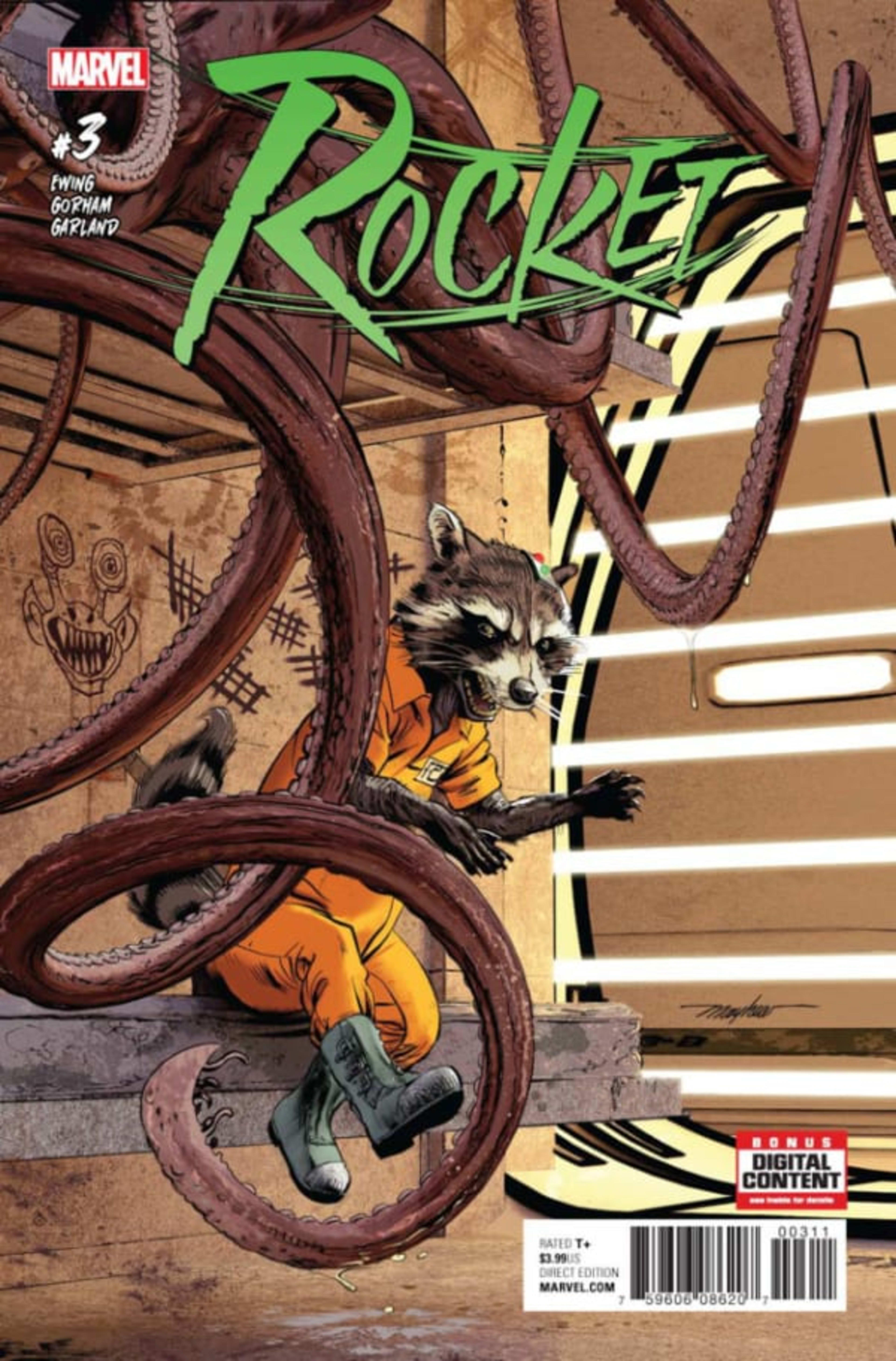 Rocket 3