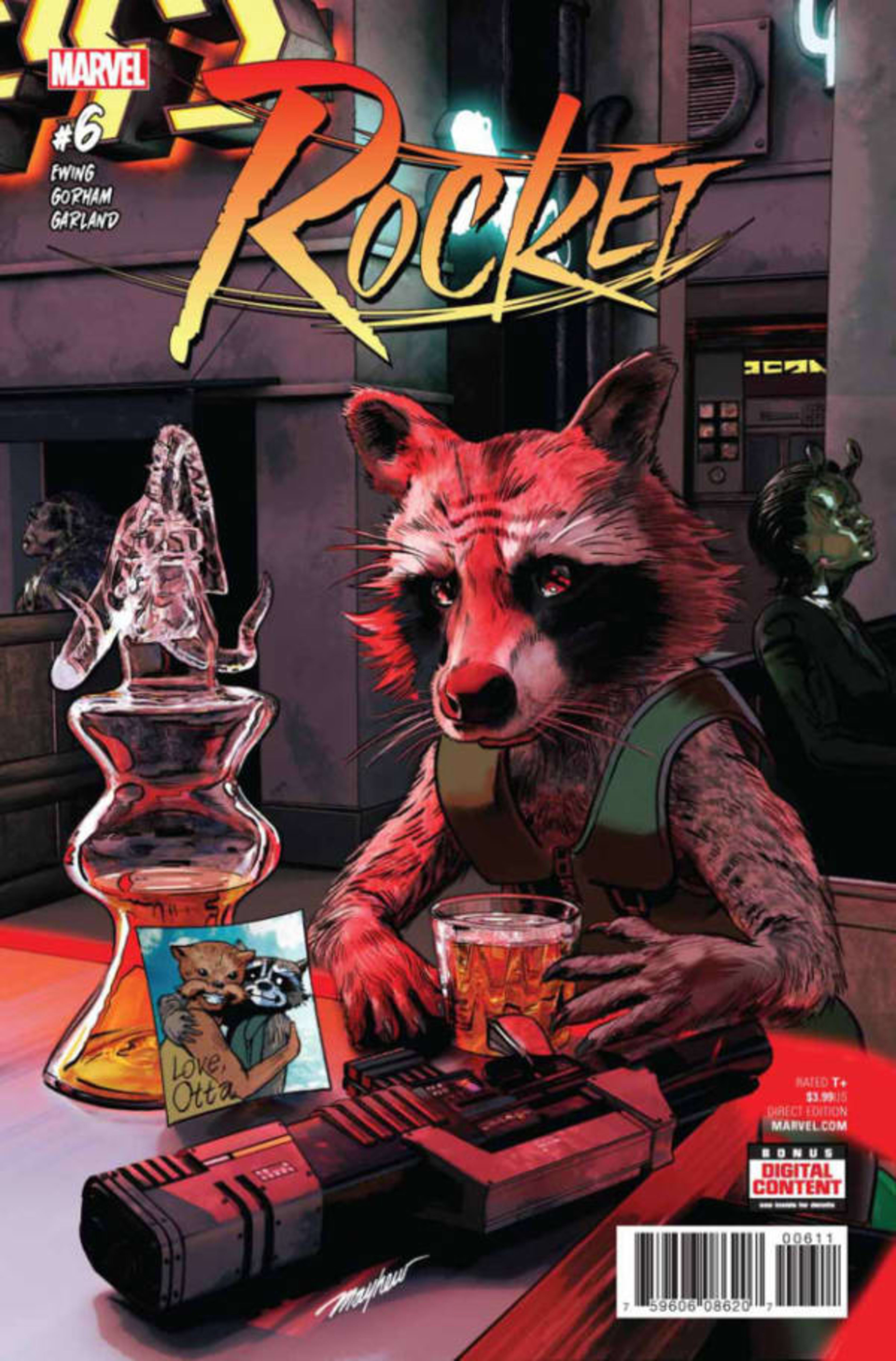 Rocket 6