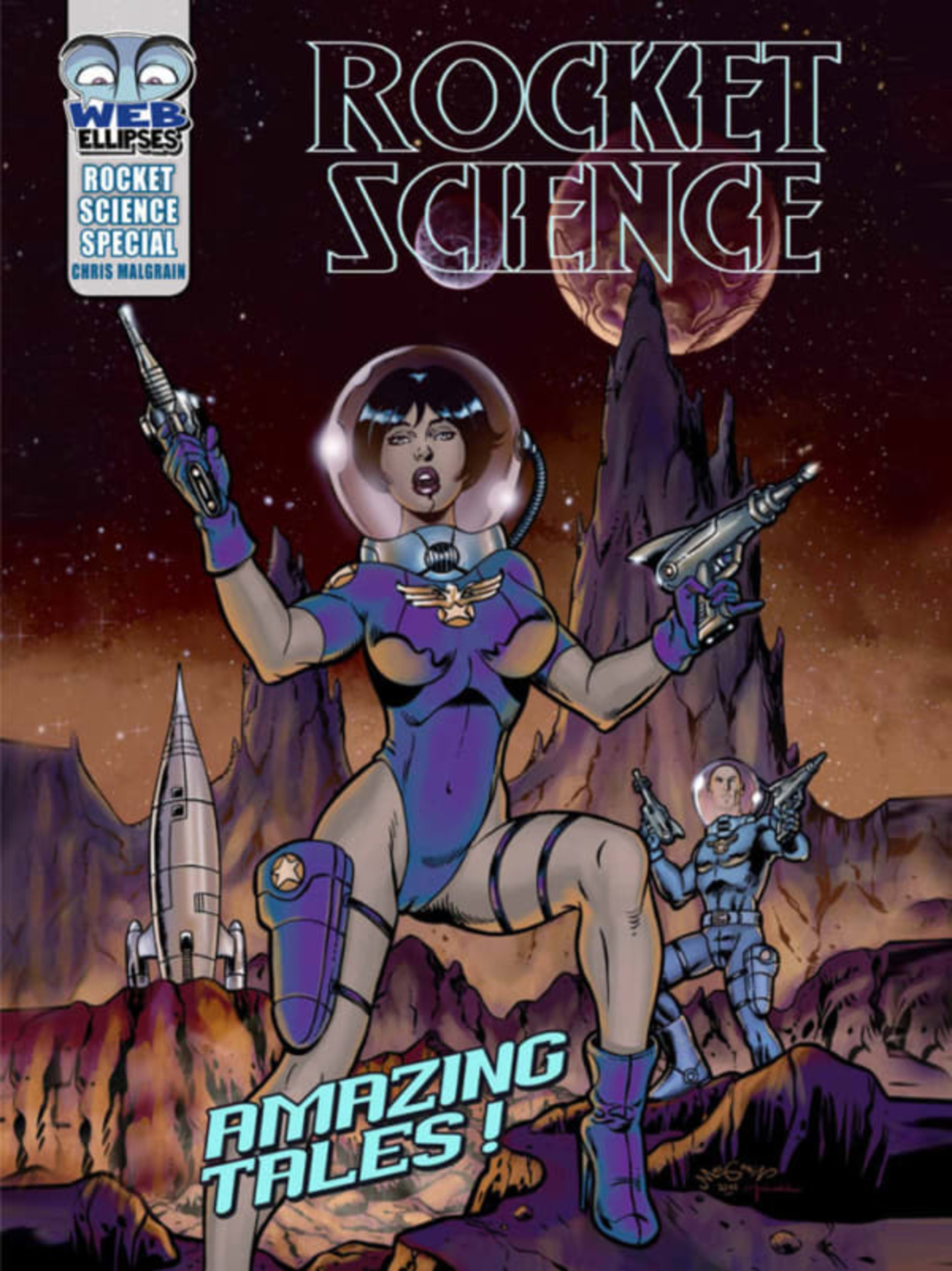 Rocket Science 1
