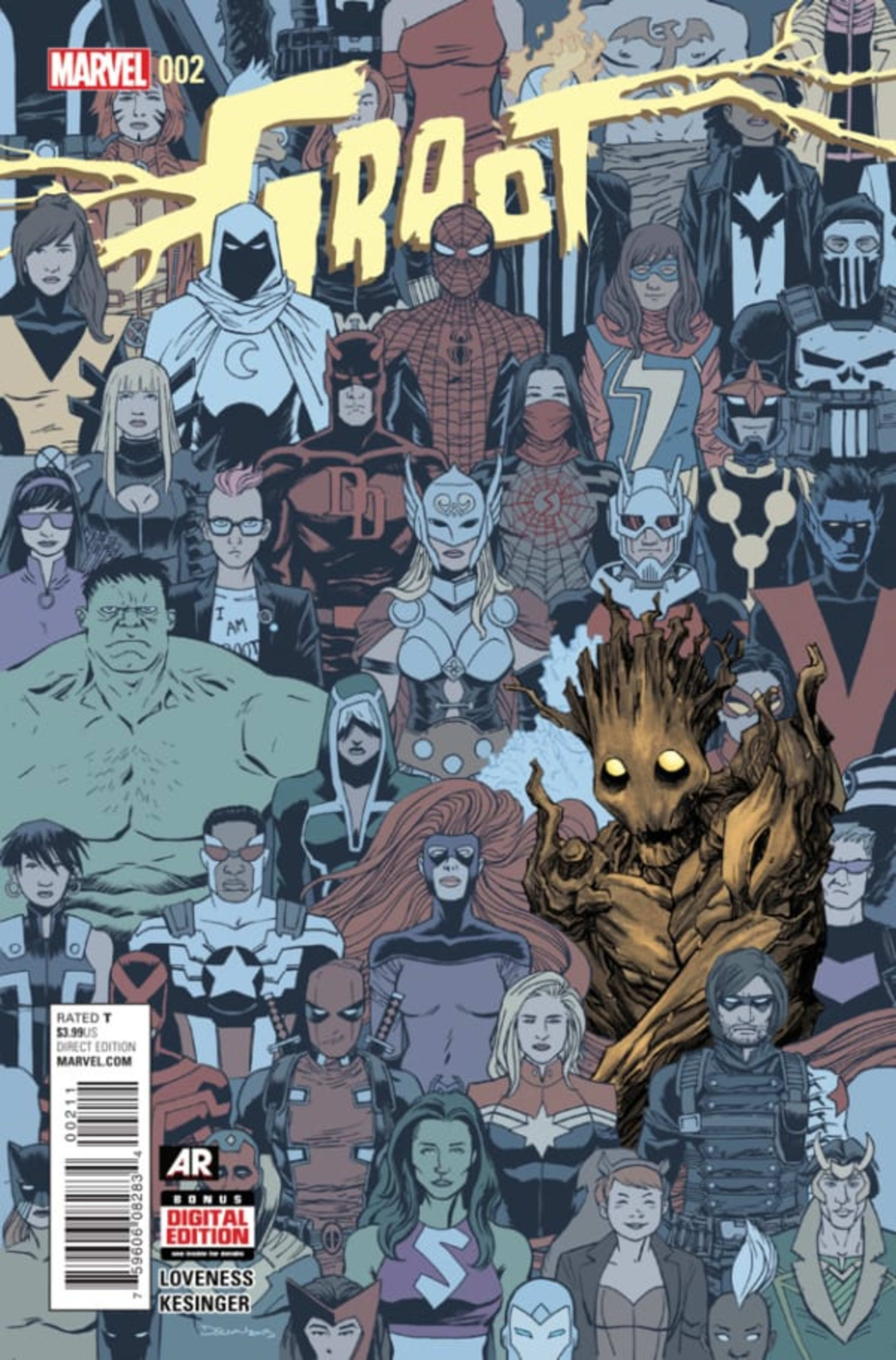 Groot 2