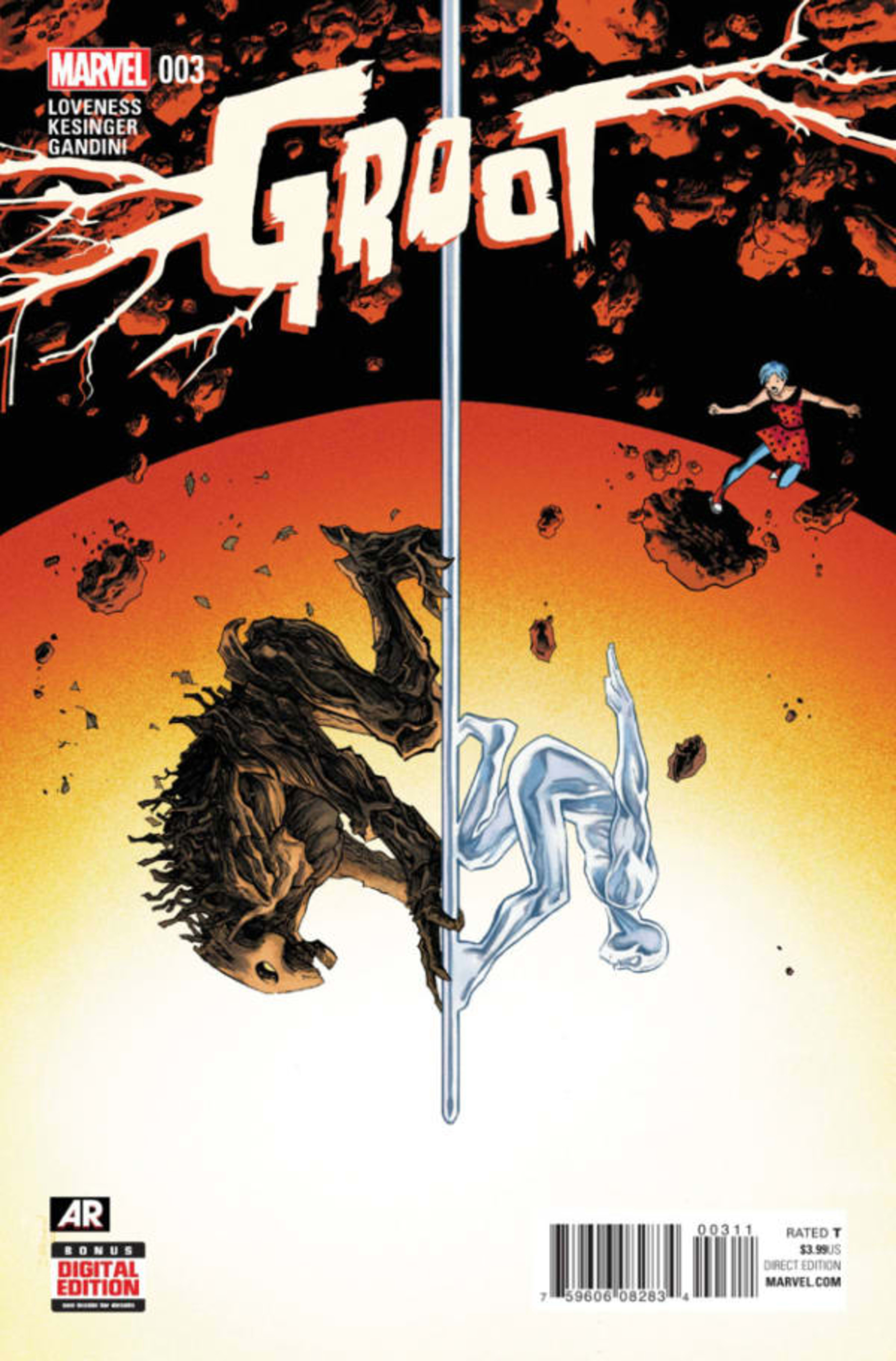 Groot 3