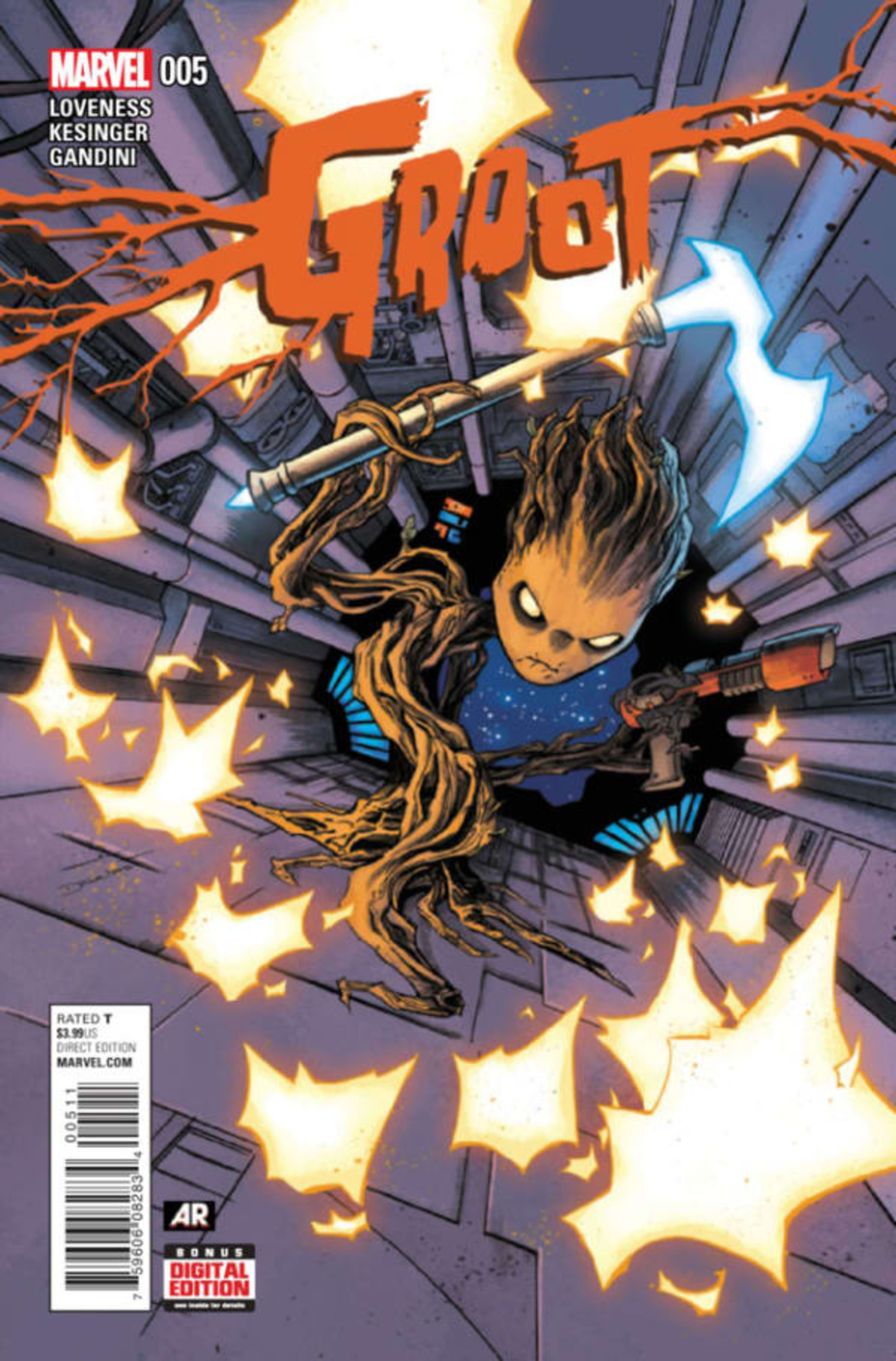 Groot 5