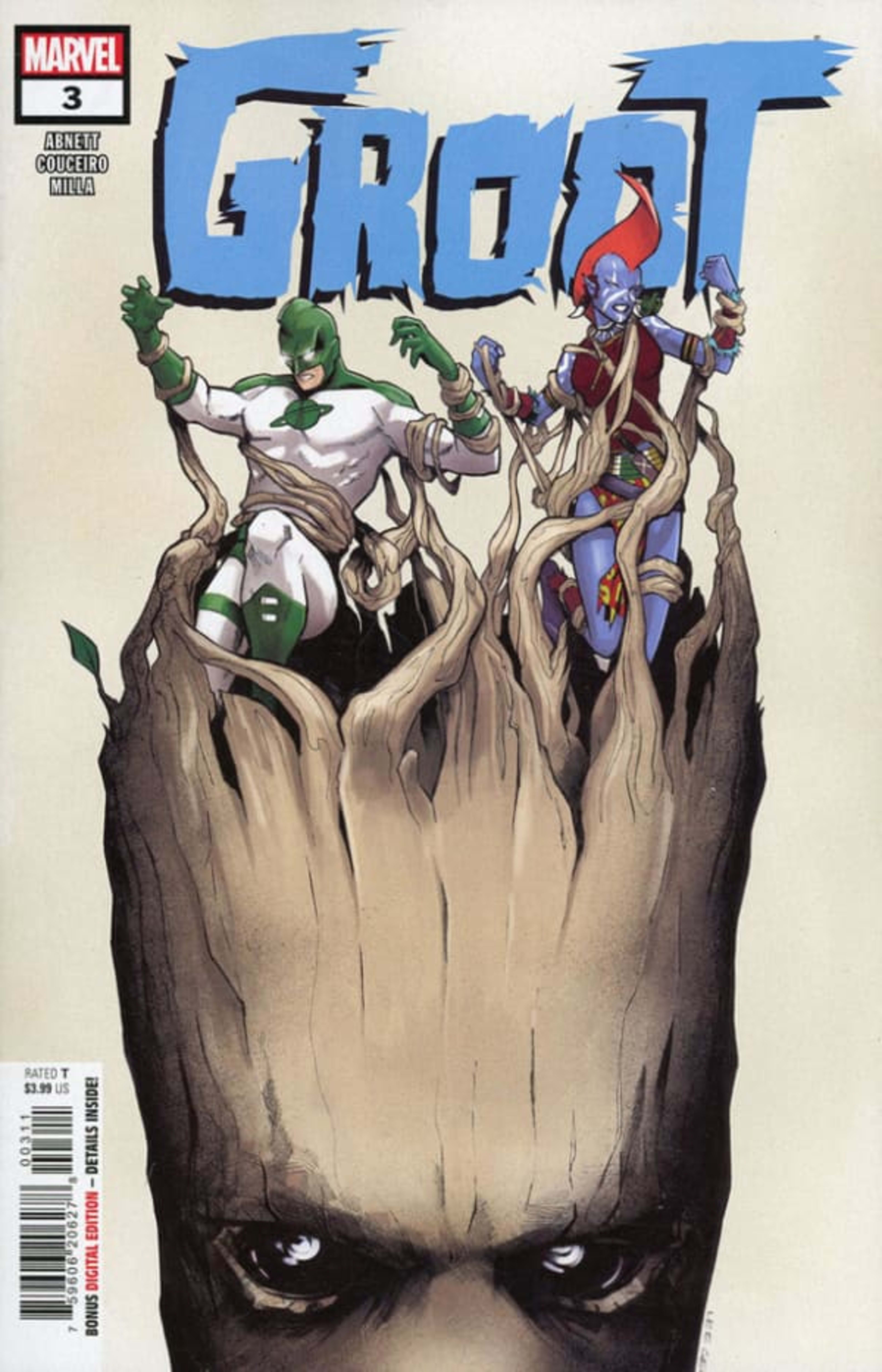 Groot  3